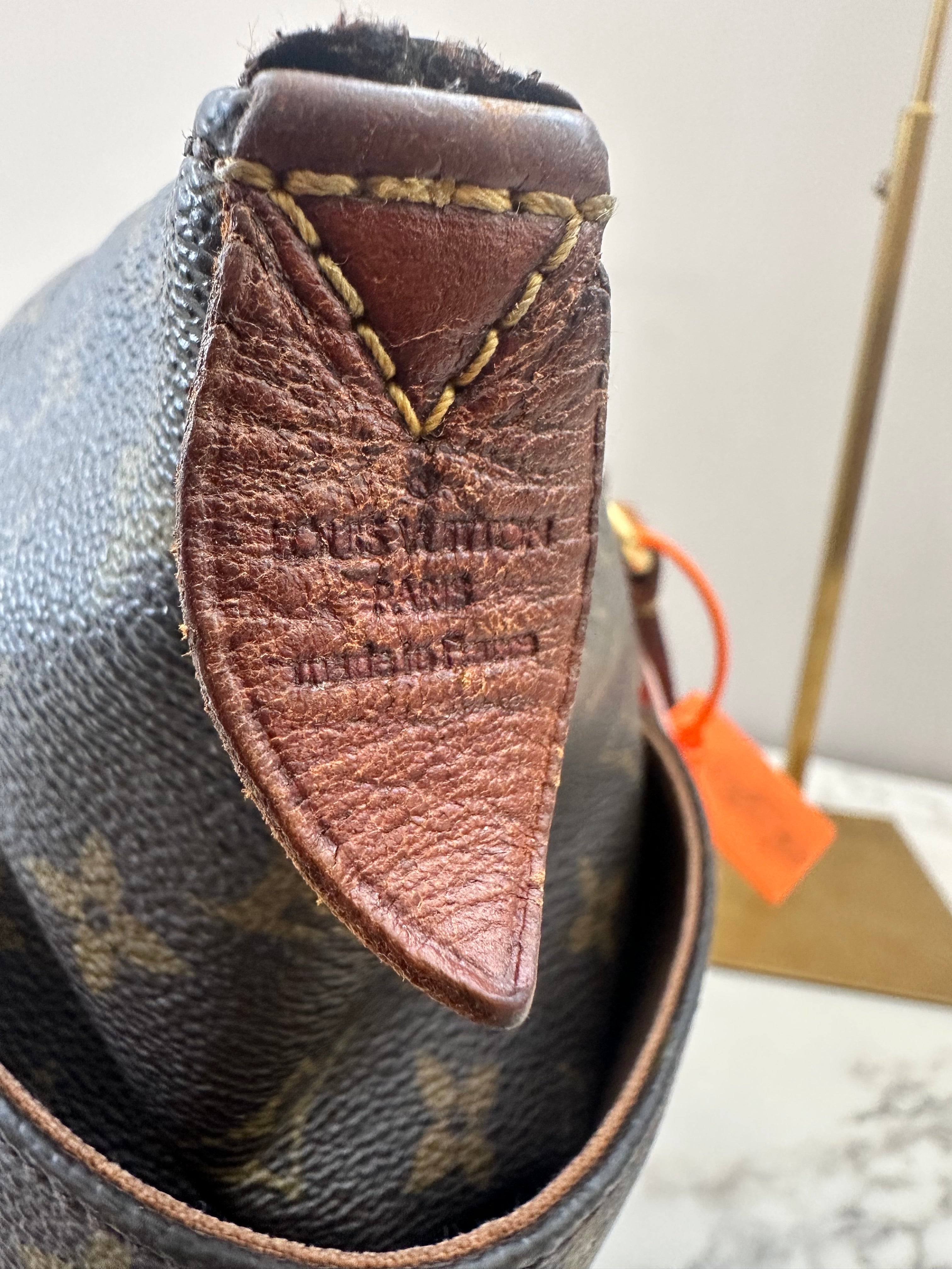 Louis Vuitton Totally MM