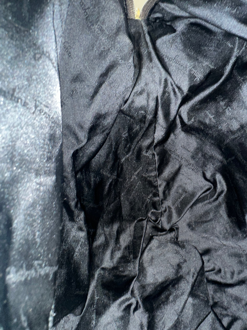 Salvatore Ferragamo Duffle