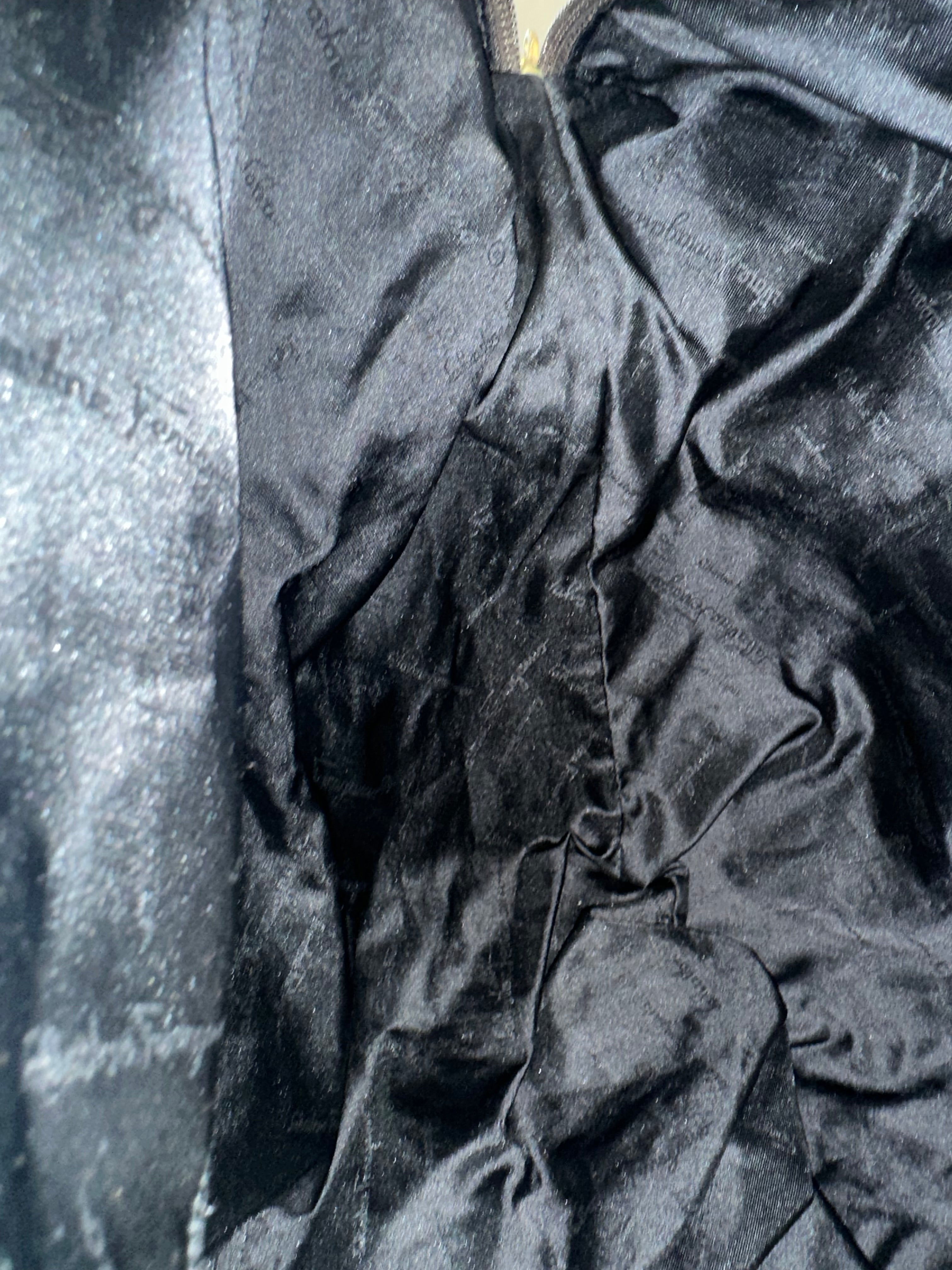 Salvatore Ferragamo Duffle