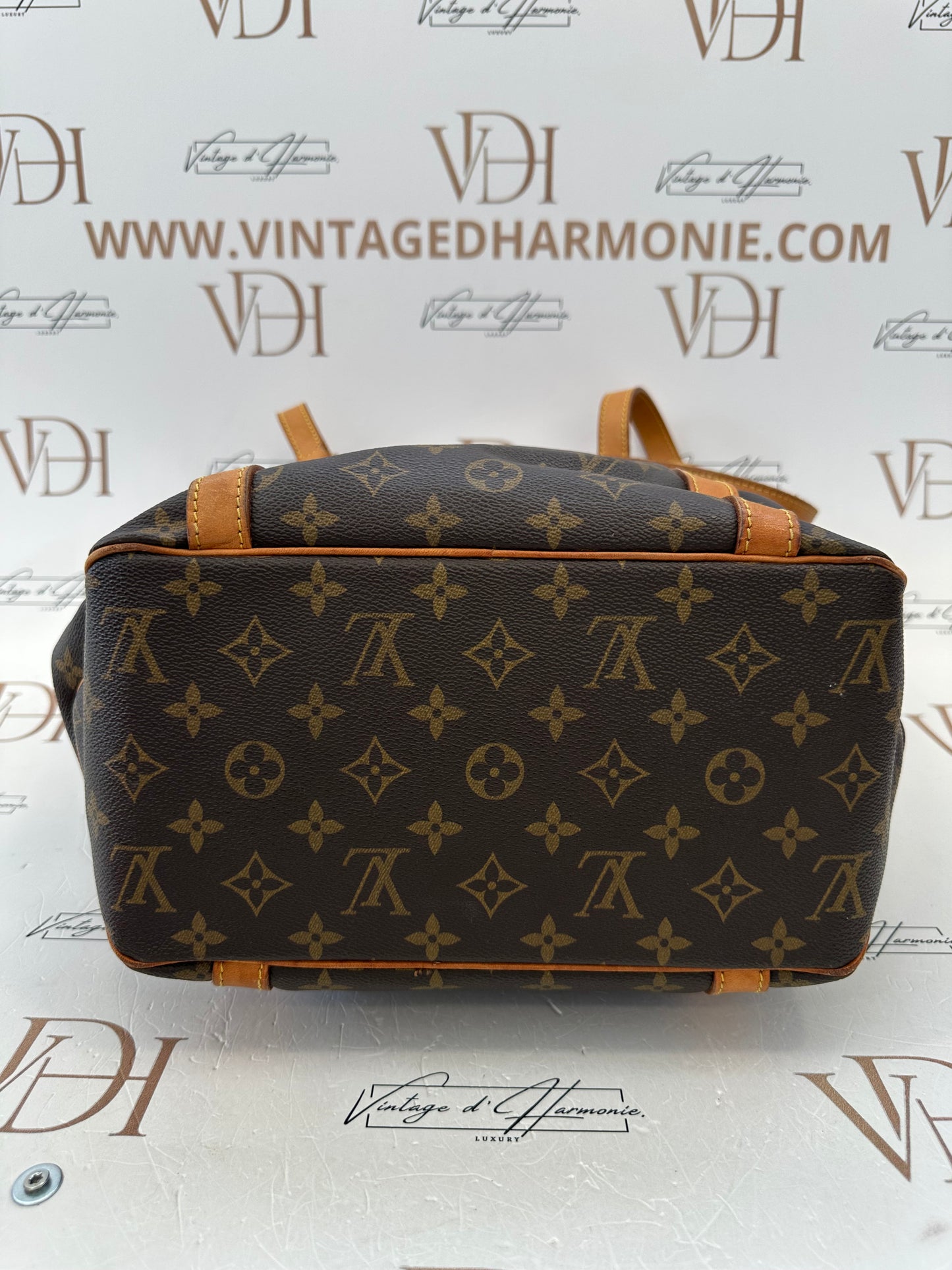 016860 - Louis Vuitton Sac Shopping