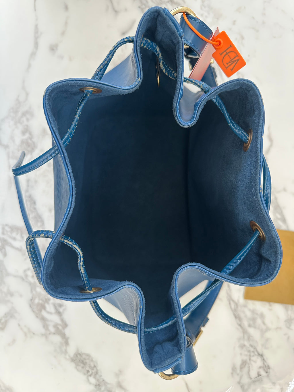 Louis Vuitton Petite Noé