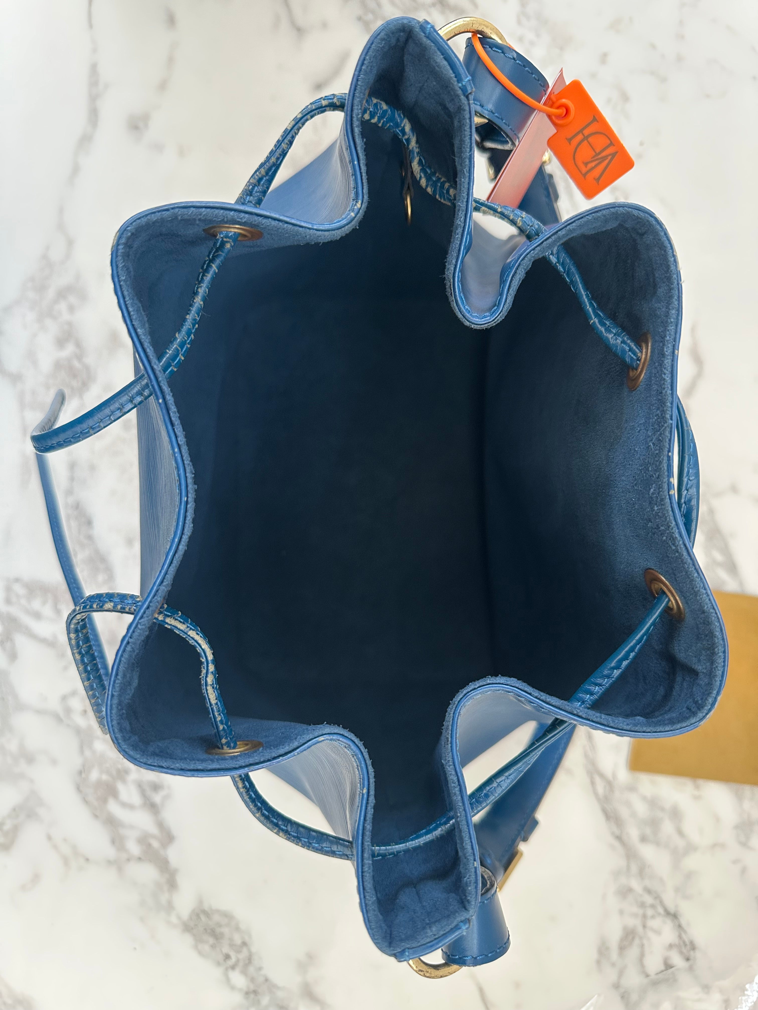 Louis Vuitton Petite Noé