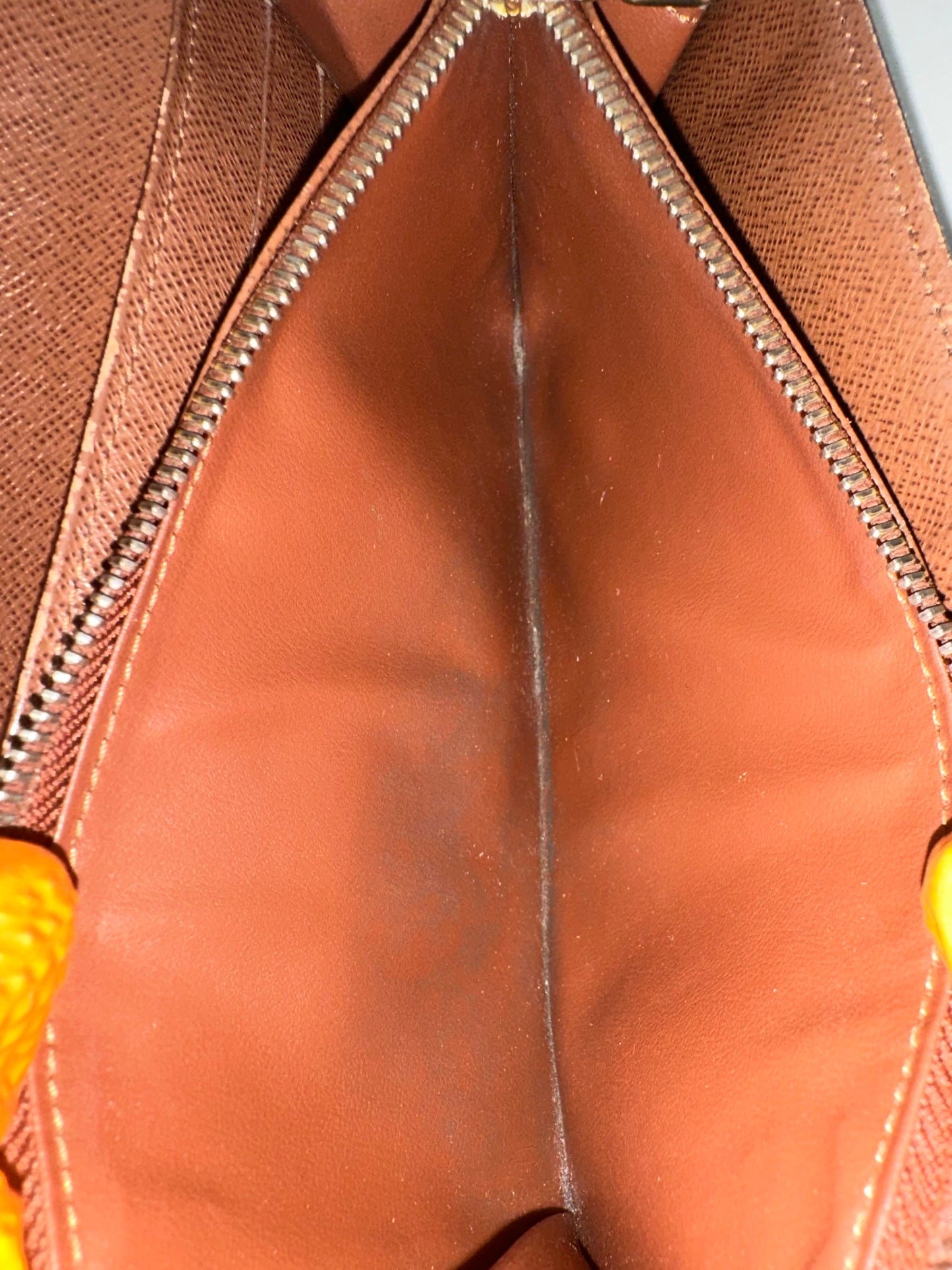 Louis Vuitton Portefeuille