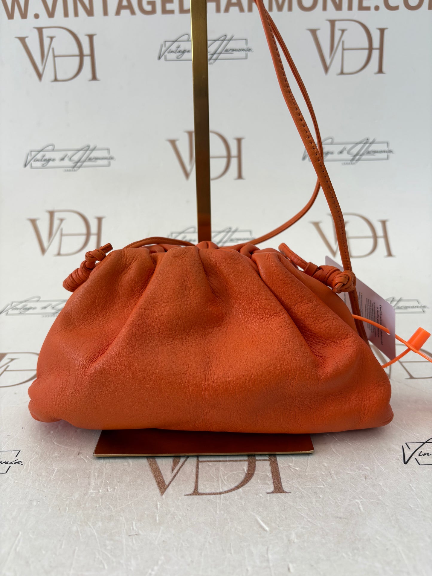 383752 - Bottega Veneta The Pouch