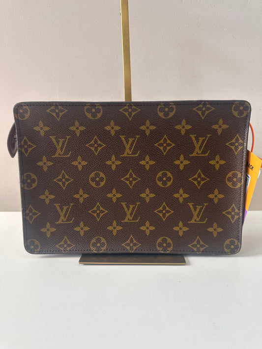 Louis Vuitton Pochette Homme