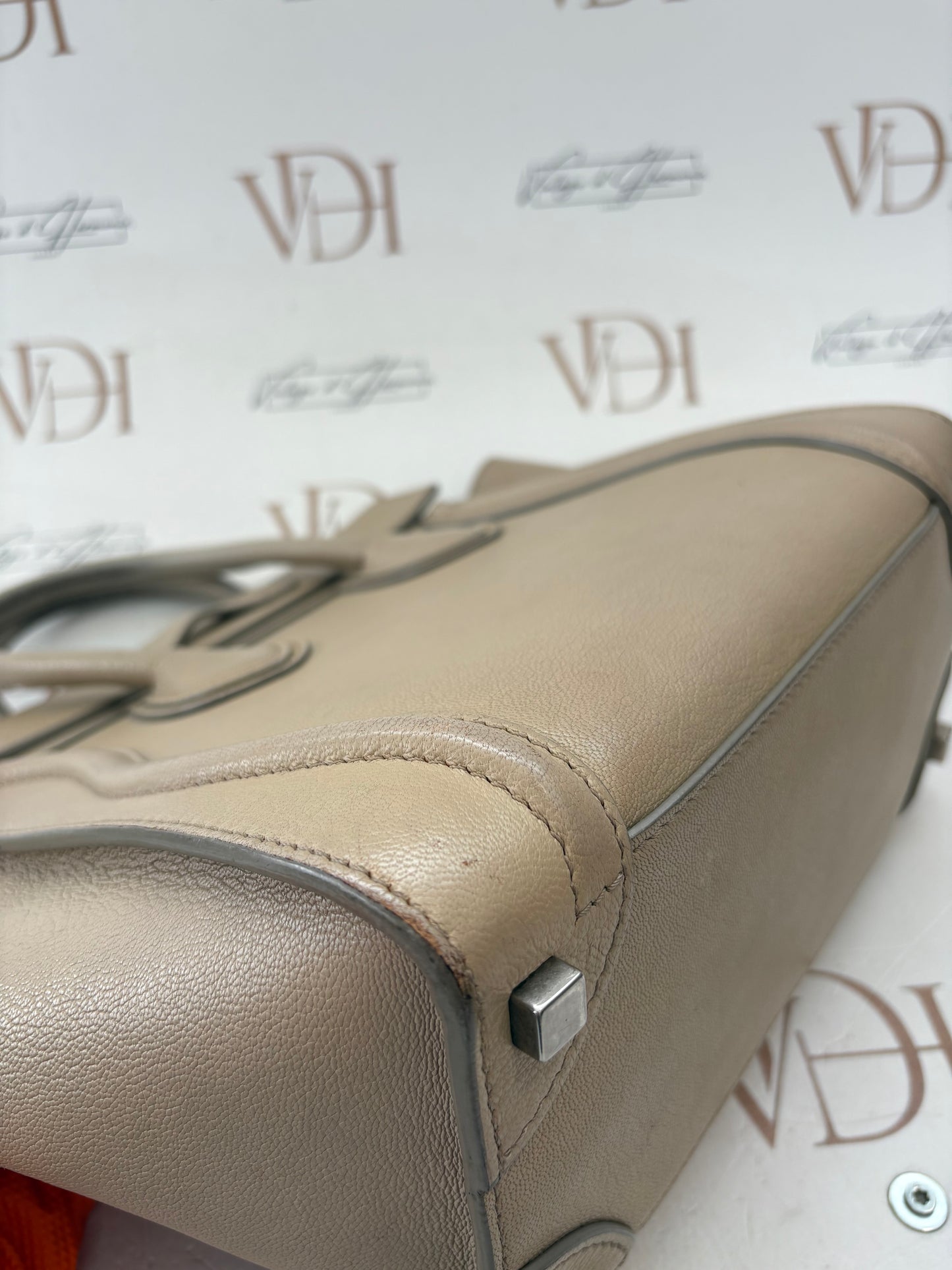 200849 - Céline luggage