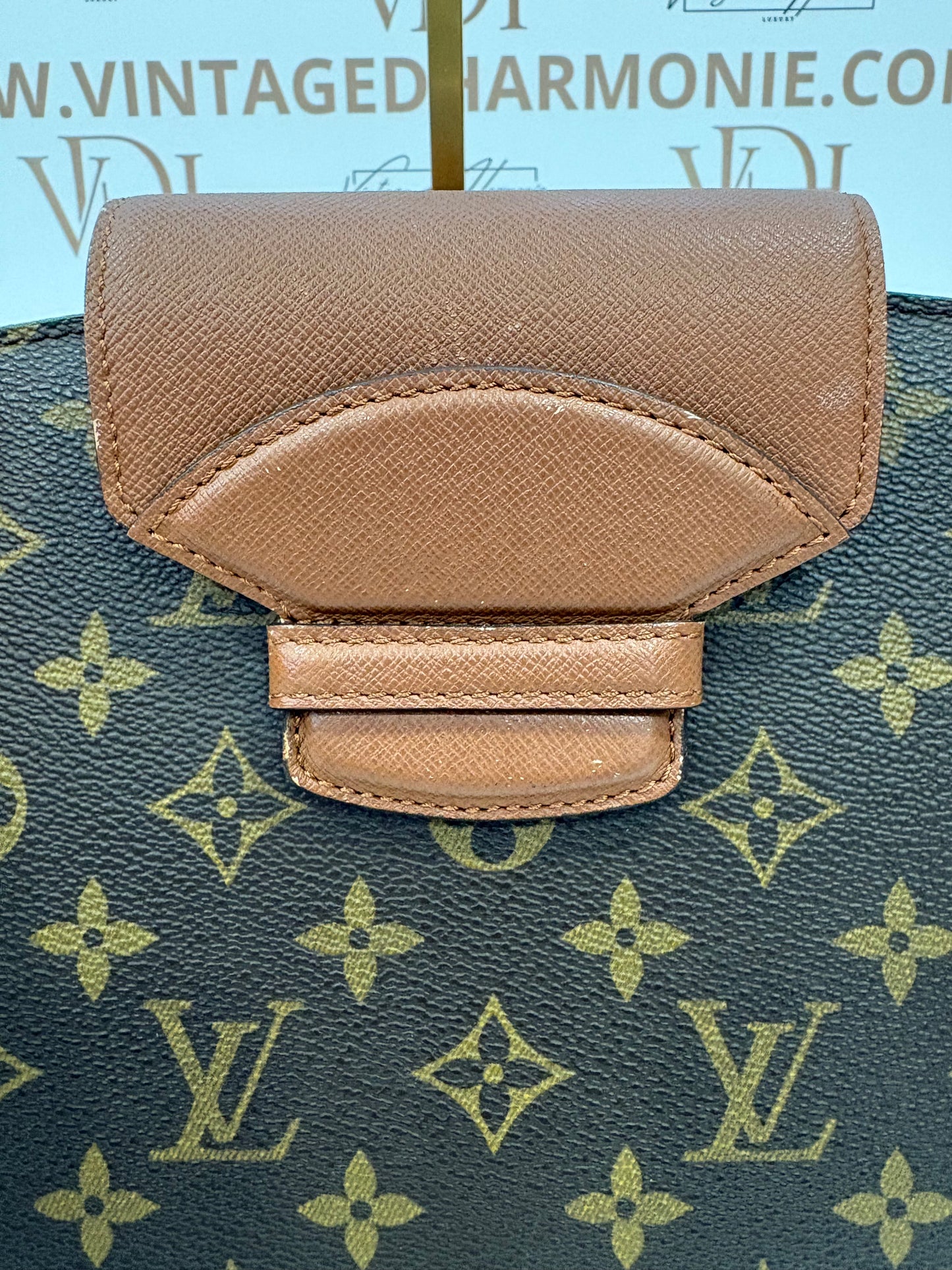 016947 - Louis Vuitton Kurcell