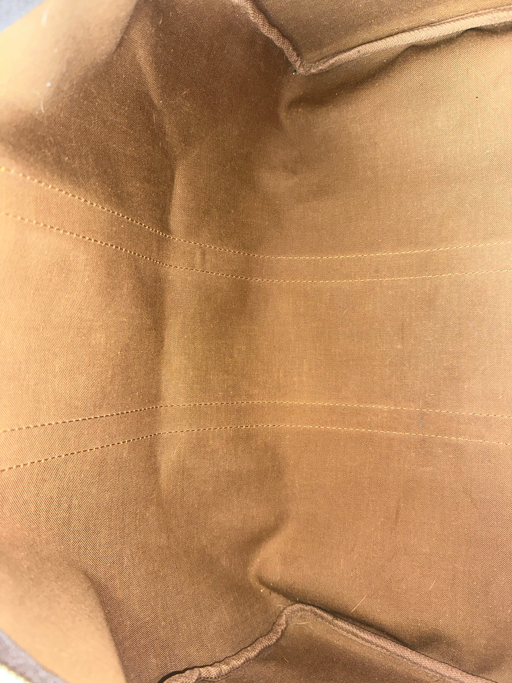 Louis Vuitton Keepall 45