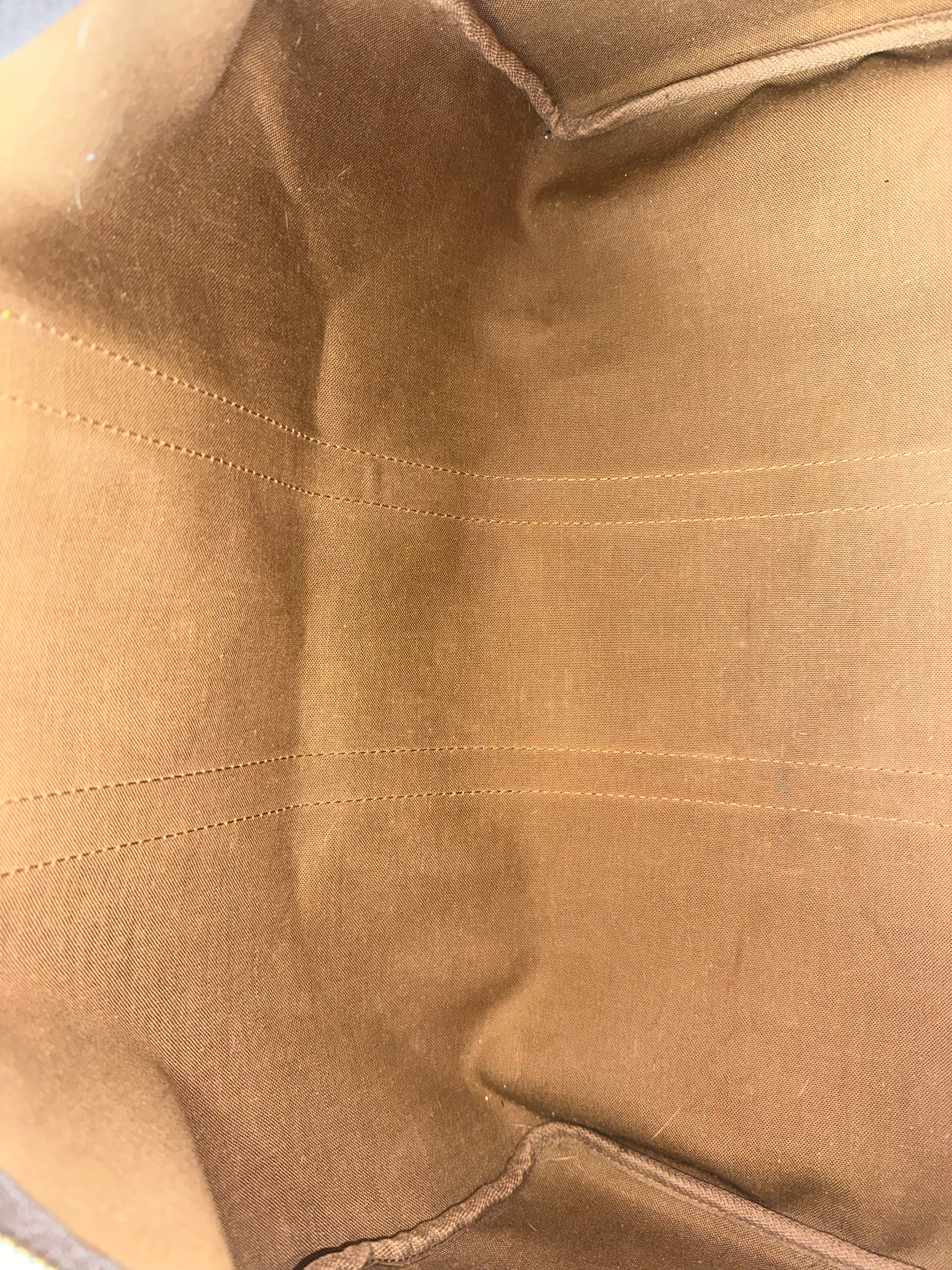 Louis Vuitton Keepall 45