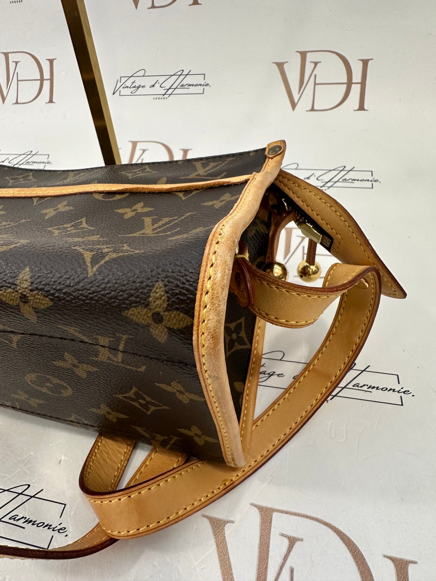 017781 - Louis Vuitton Popincourt