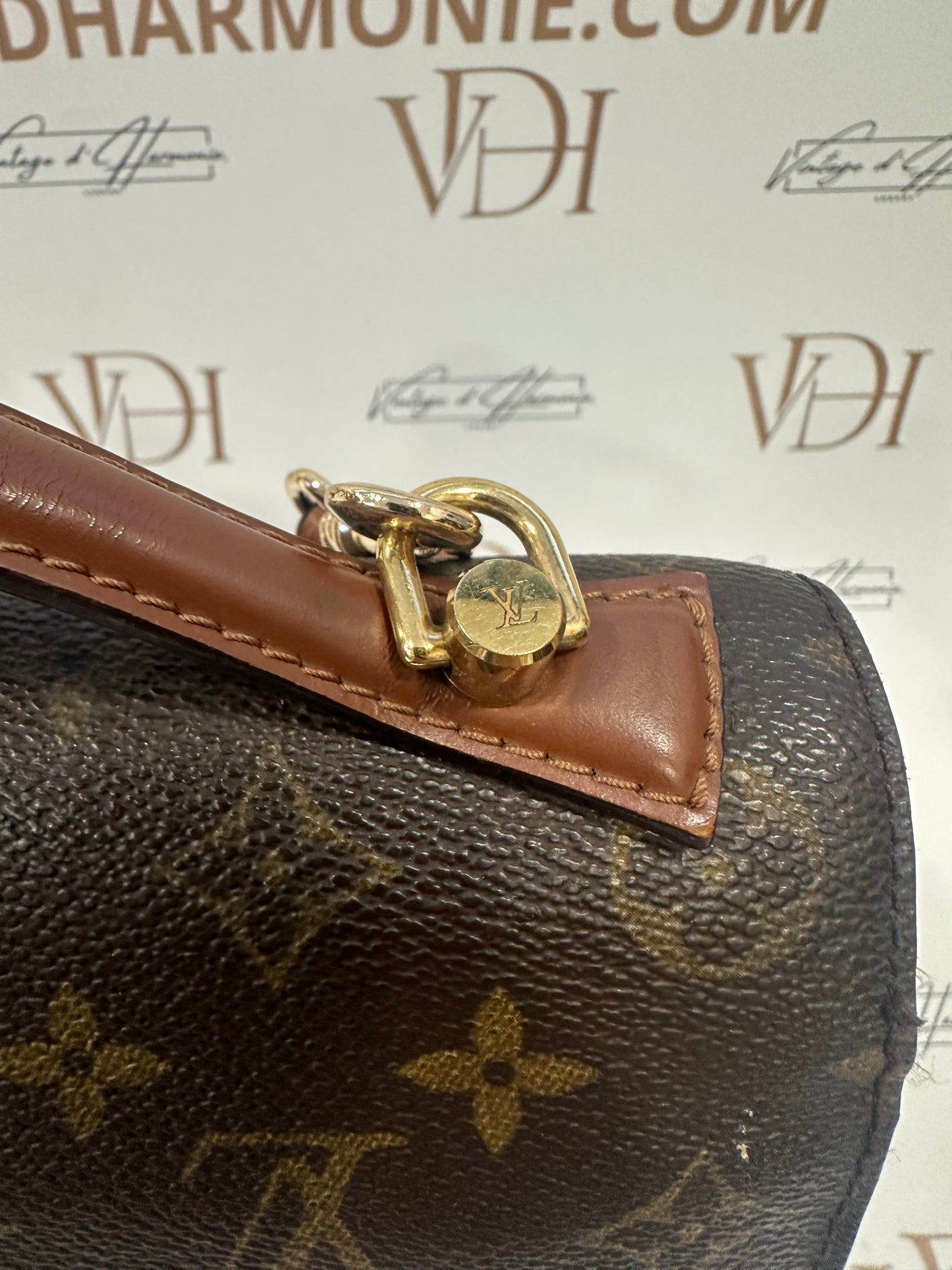 016949 - Louis Vuitton Monceau 28