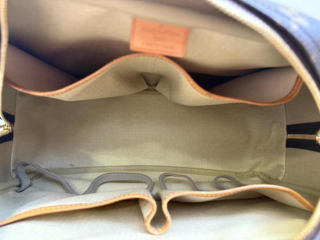 Louis Vuitton Deauville