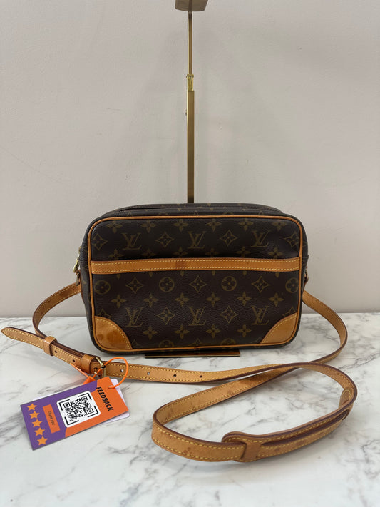 Louis Vuitton Trocadero 27