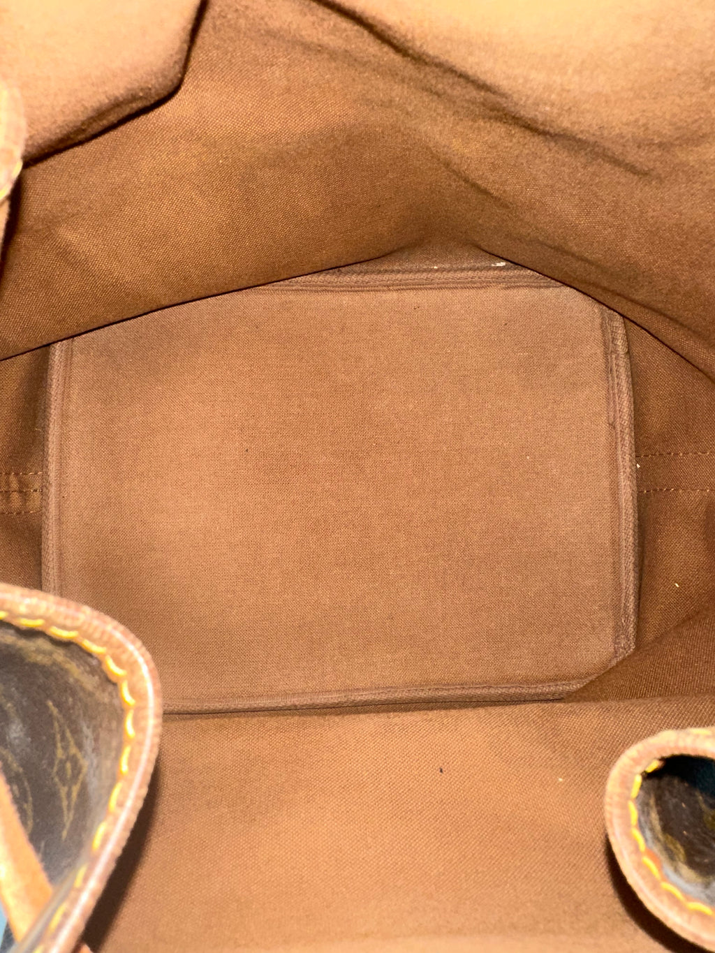 Louis Vuitton Petite Noe