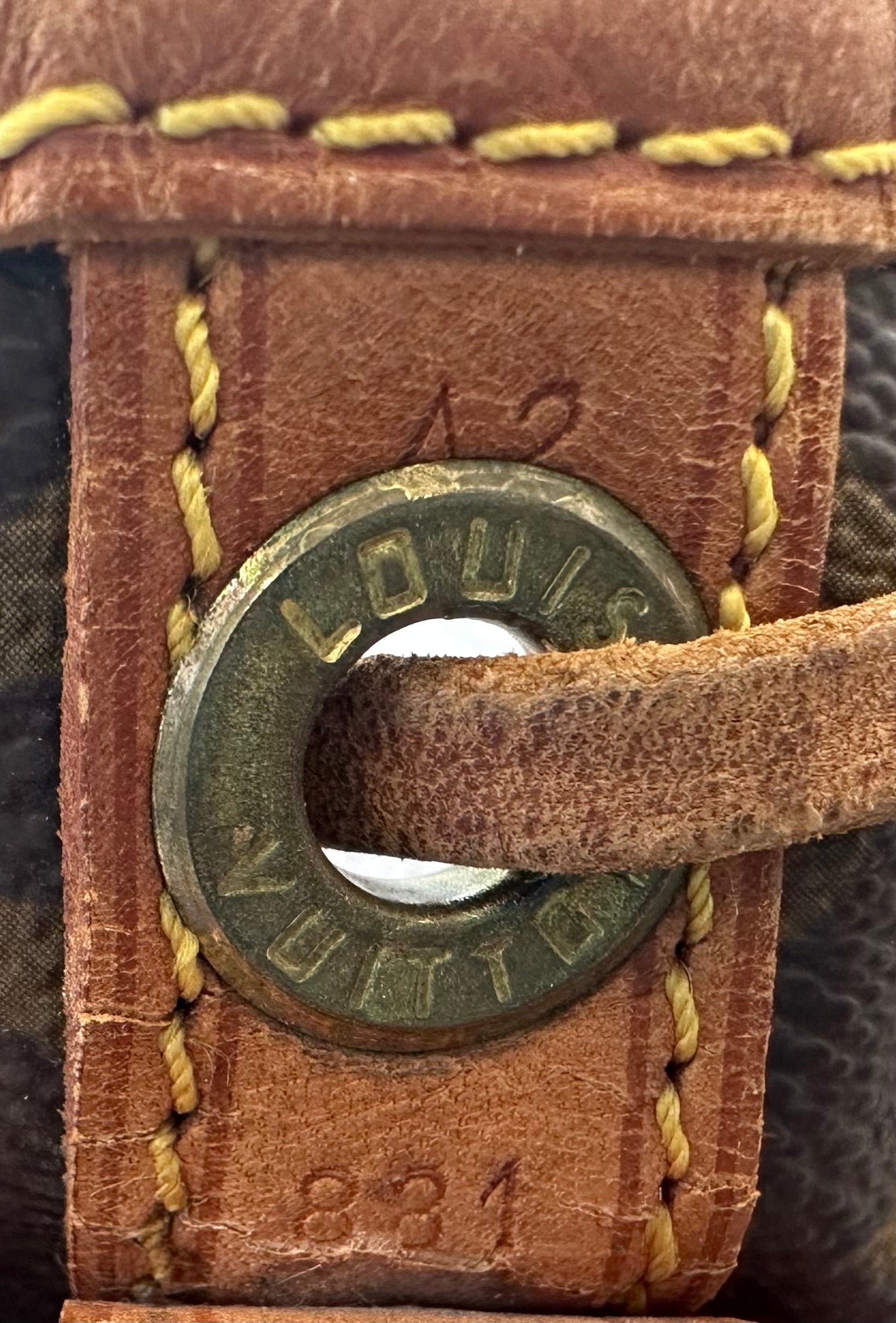 Louis Vuitton Noé GM