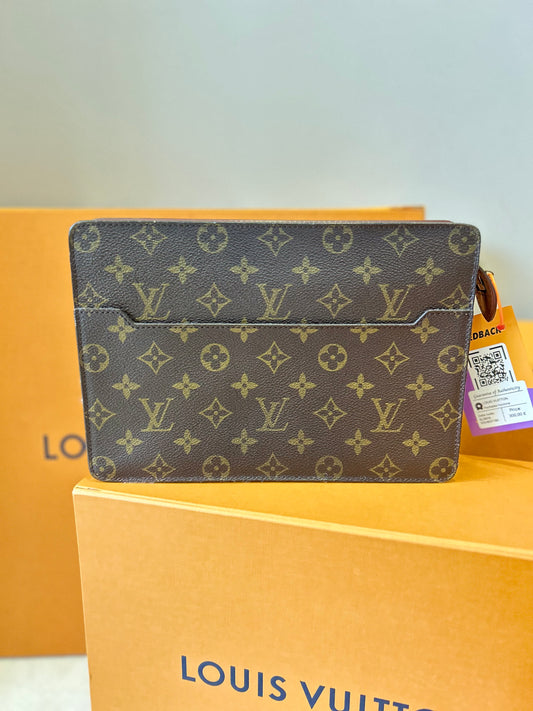 Louis Vuitton Pochette Homme