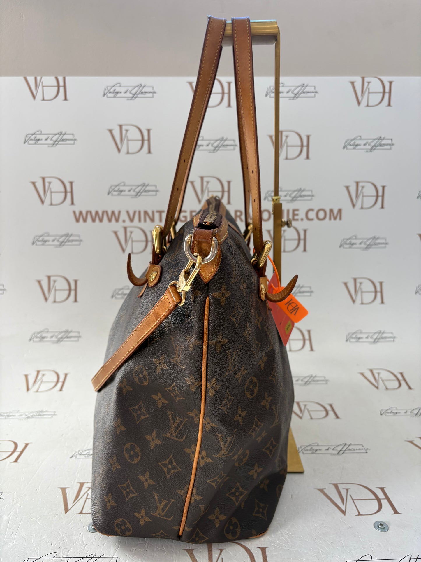 383761 - Louis Vuitton Palermo