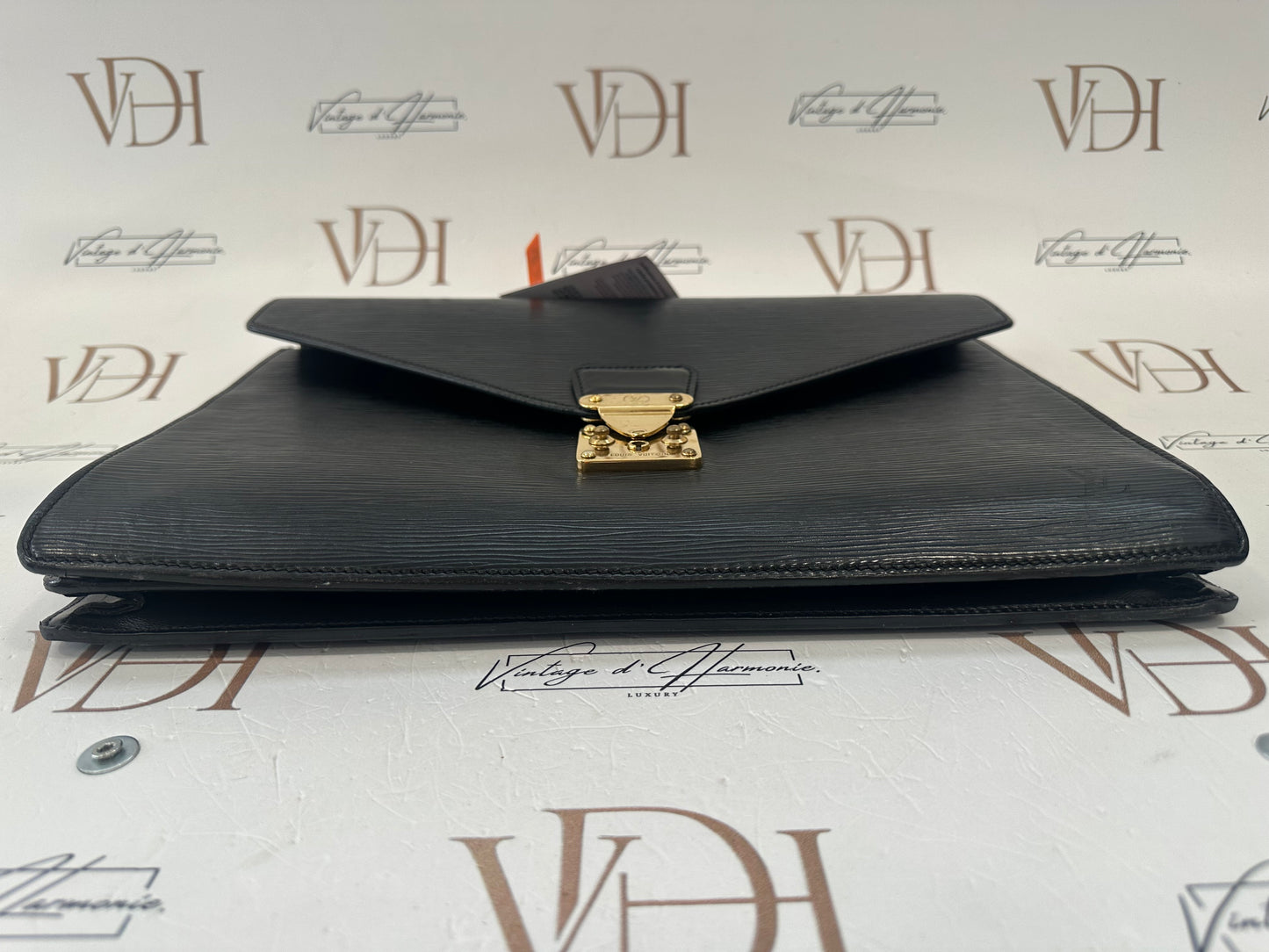017873 - Louis Vuitton Epi Serviette