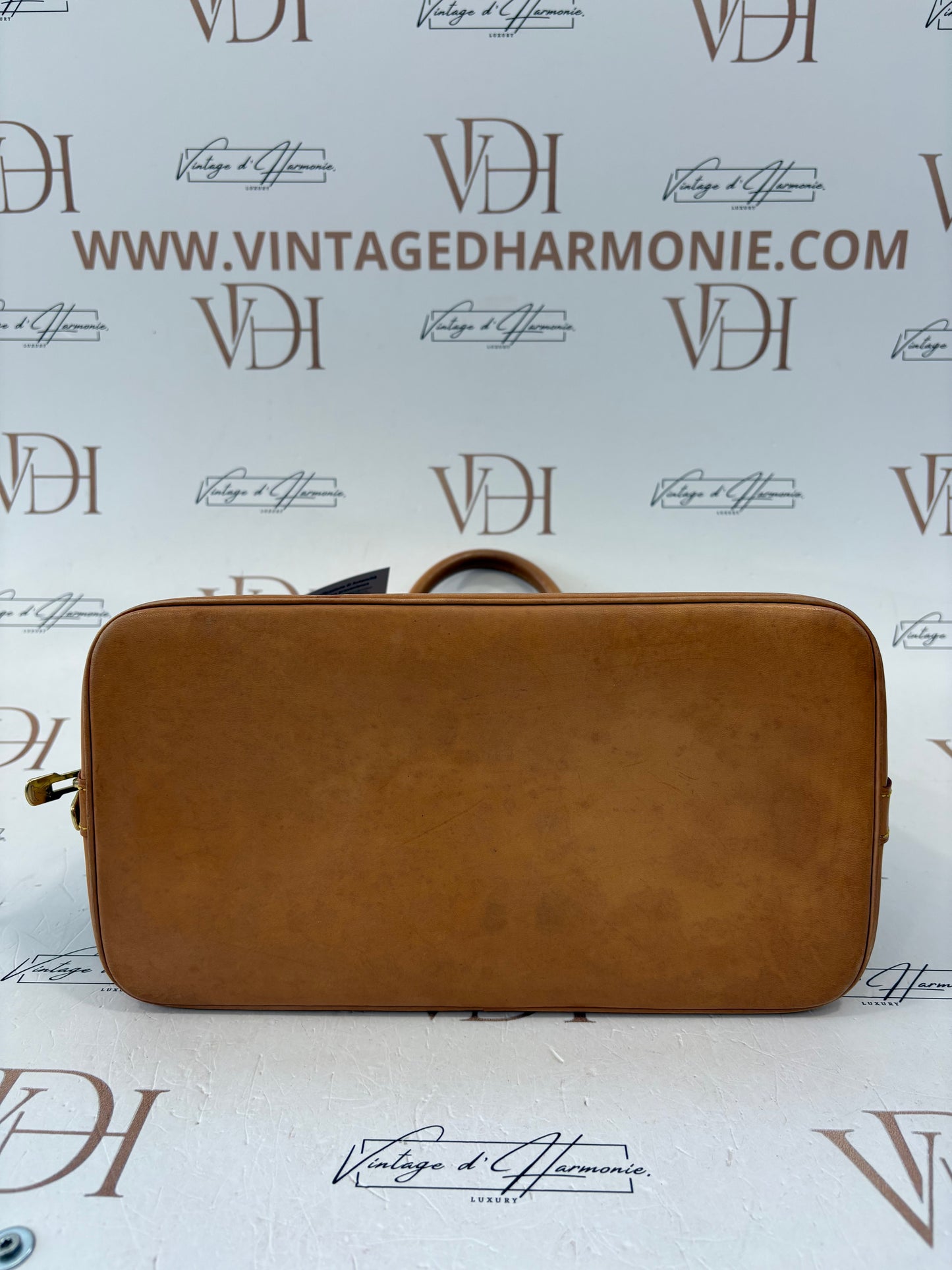 018892 - Louis Vuitton Alma
