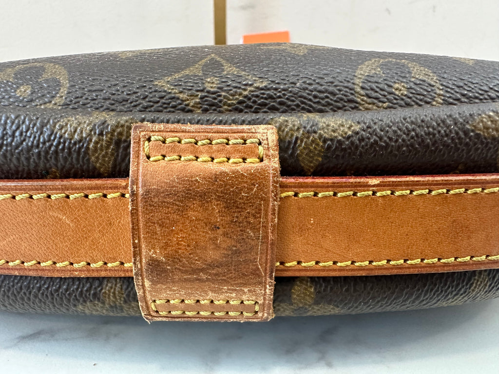 Louis Vuitton Jeune Fille GM