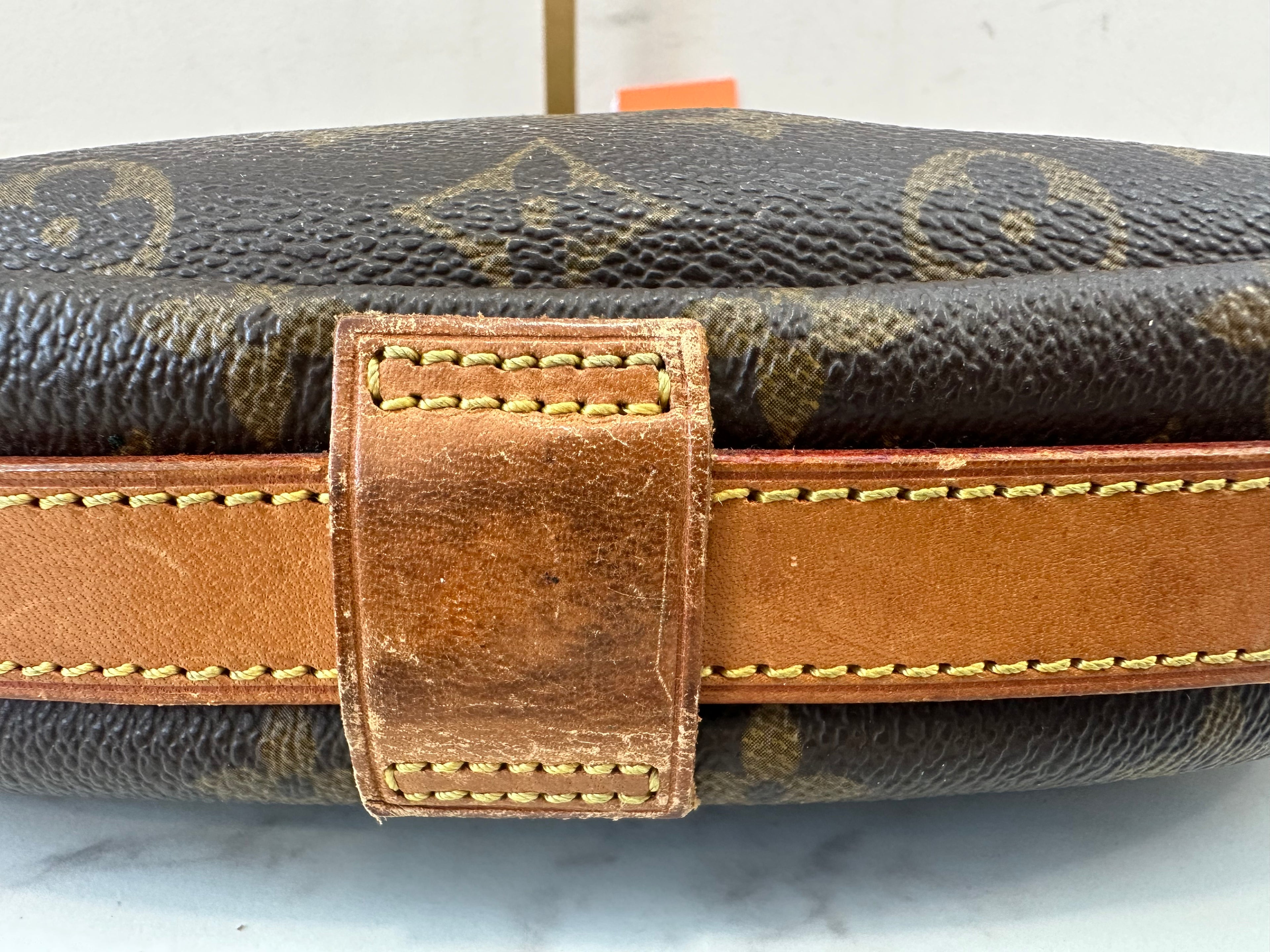 Louis Vuitton Jeune Fille GM