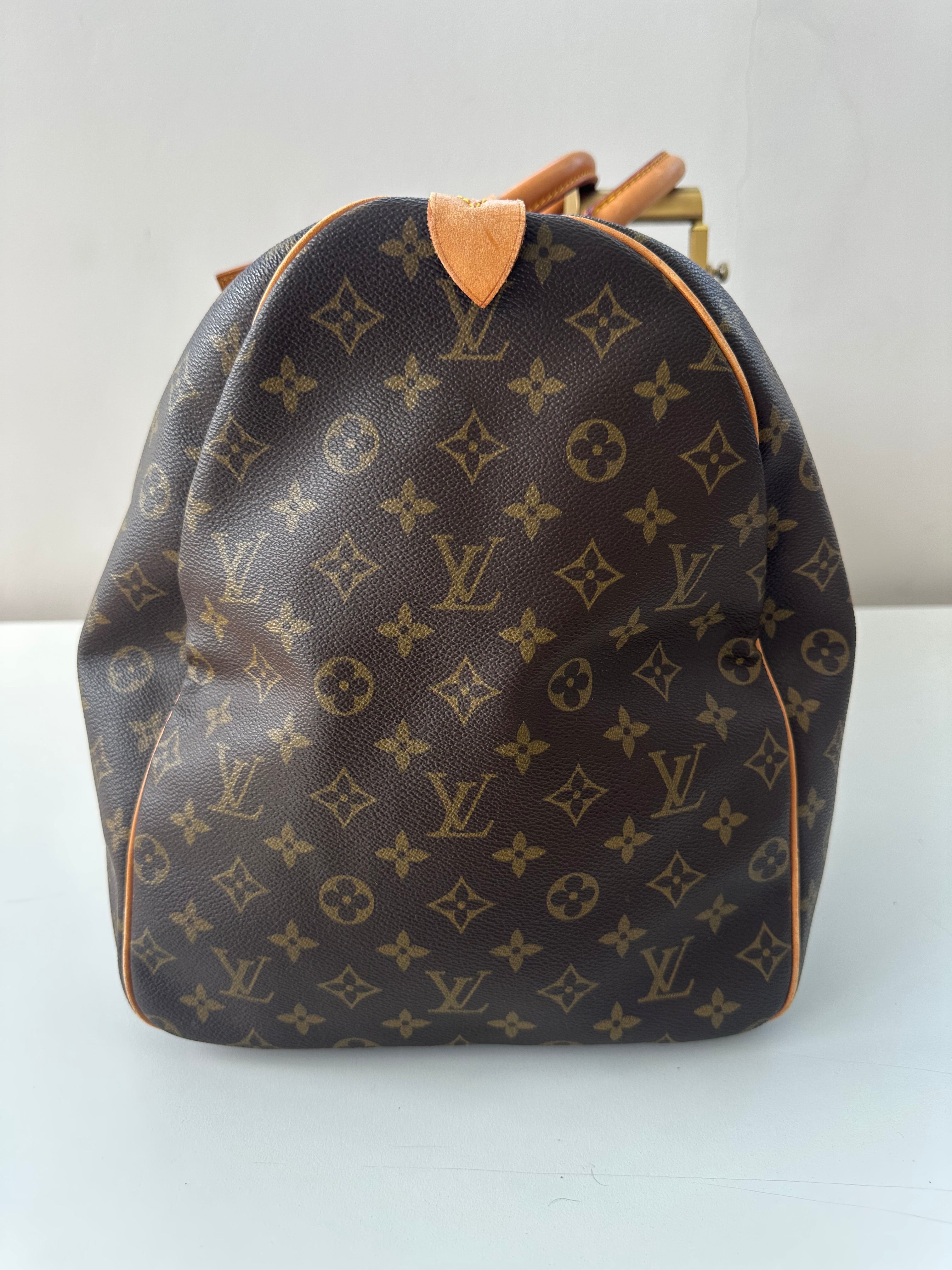 Louis Vuitton Keepall 60