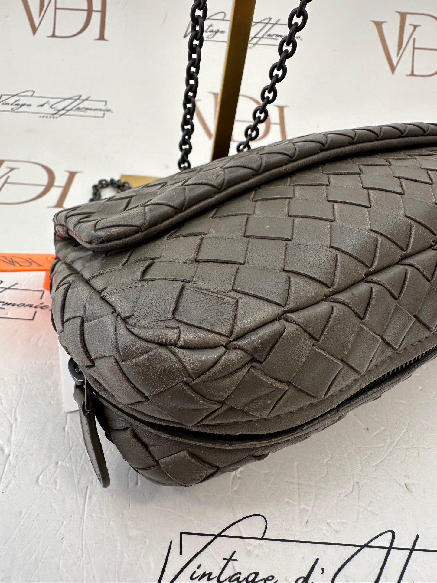 382529 - Bottega Veneta Olimpia