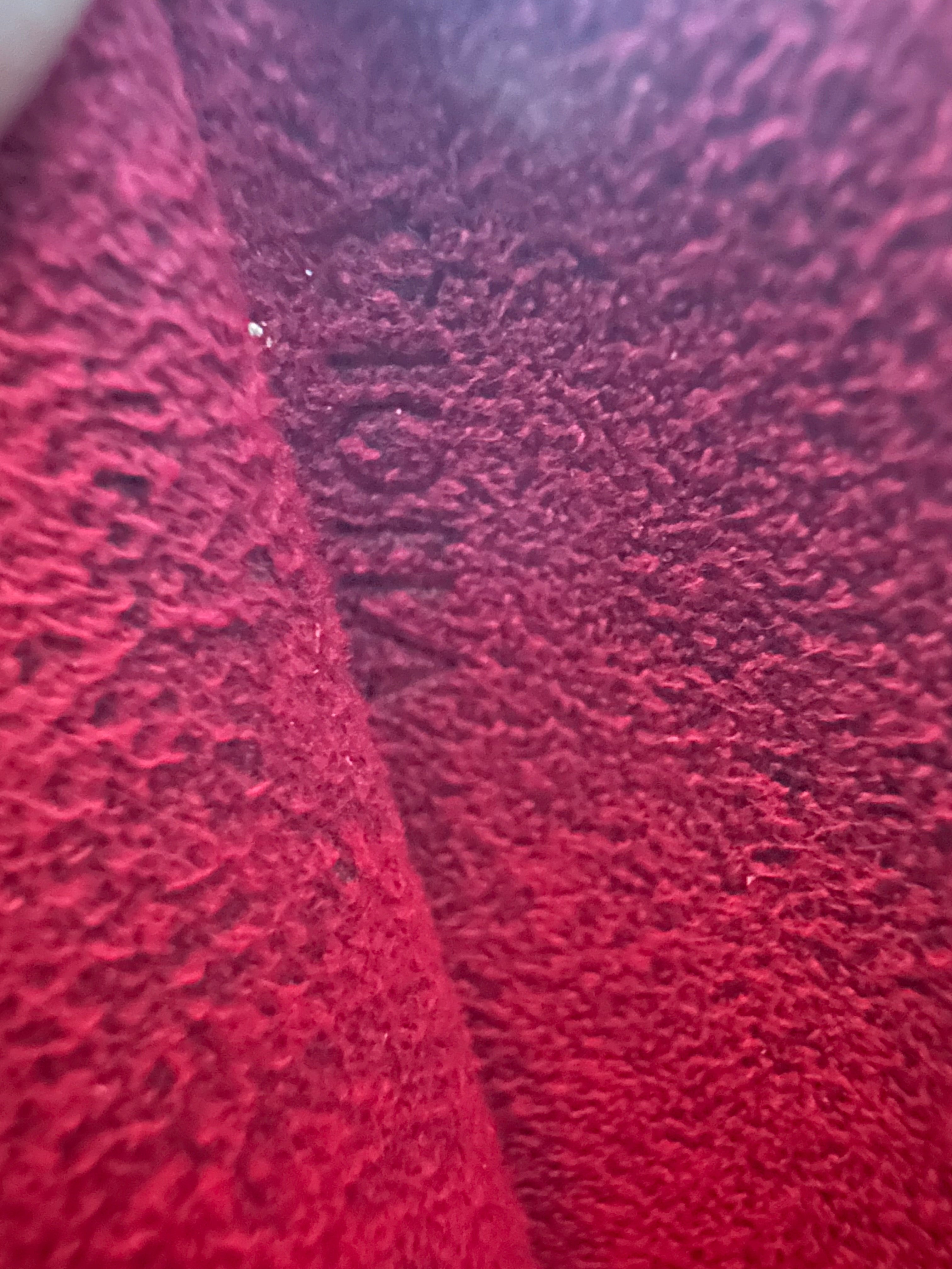 Louis Vuitton Excentri Cite