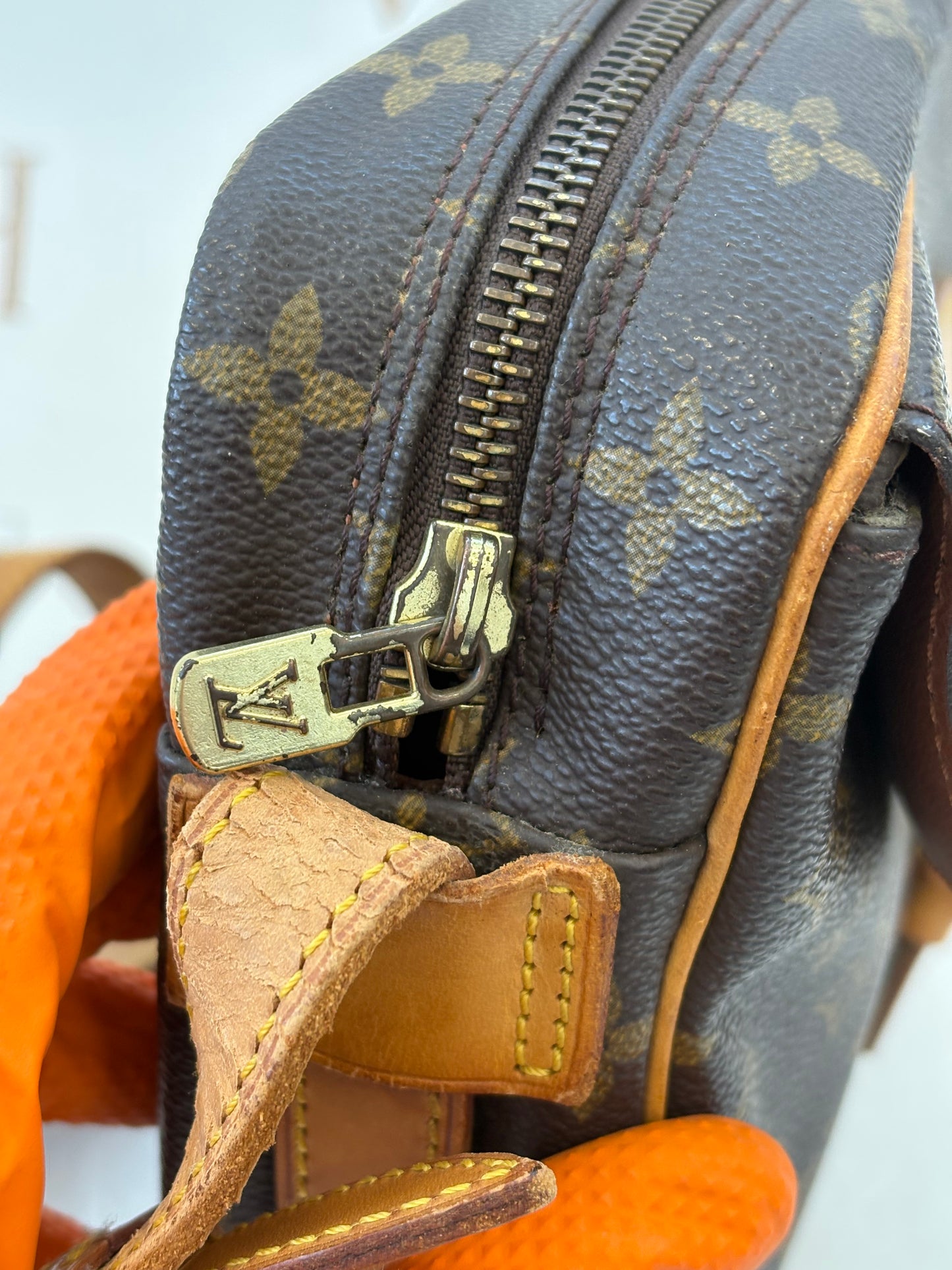 018968 - Louis Vuitton Jeune Fille GM