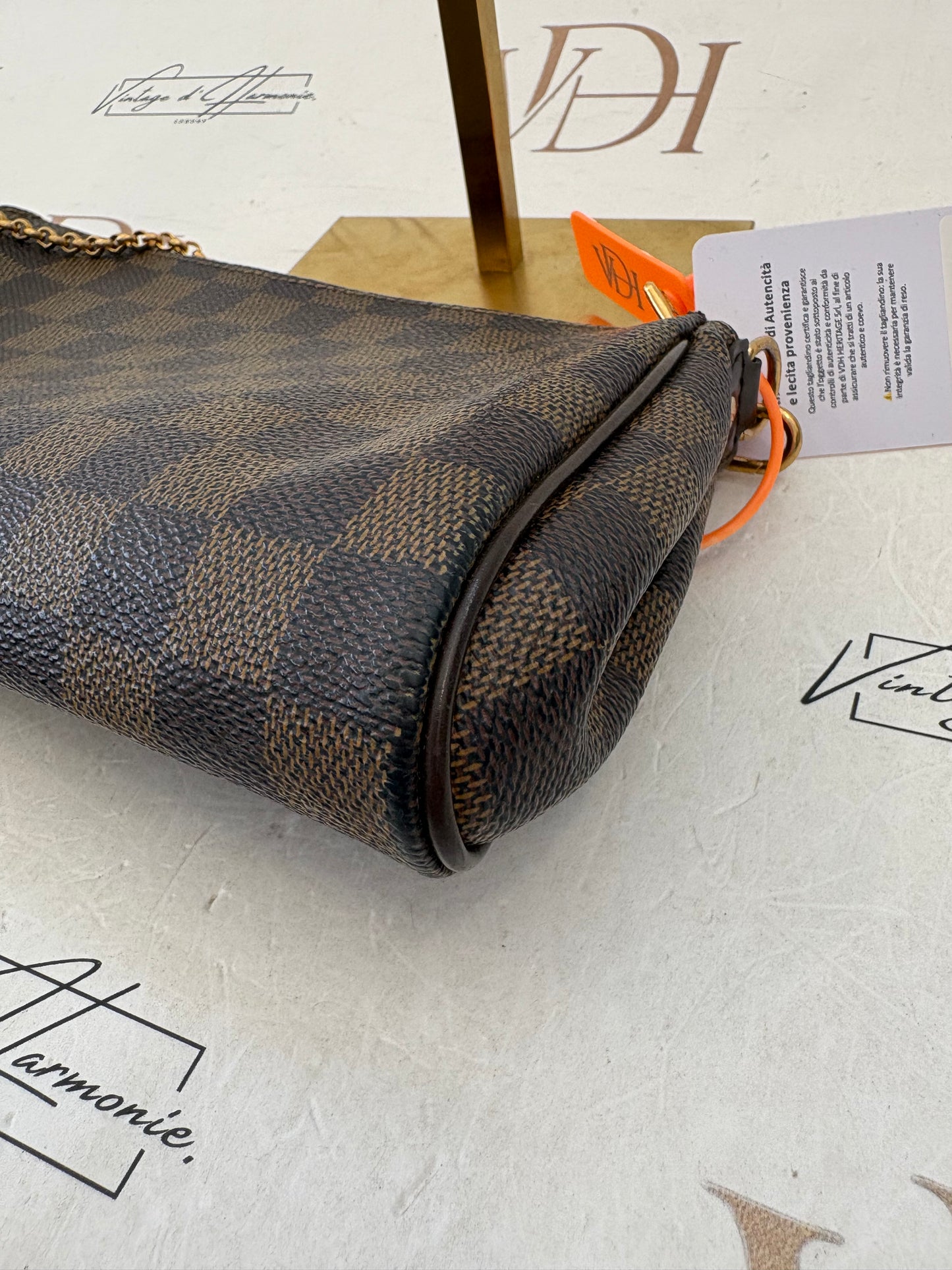 383257 - Louis Vuitton Eva