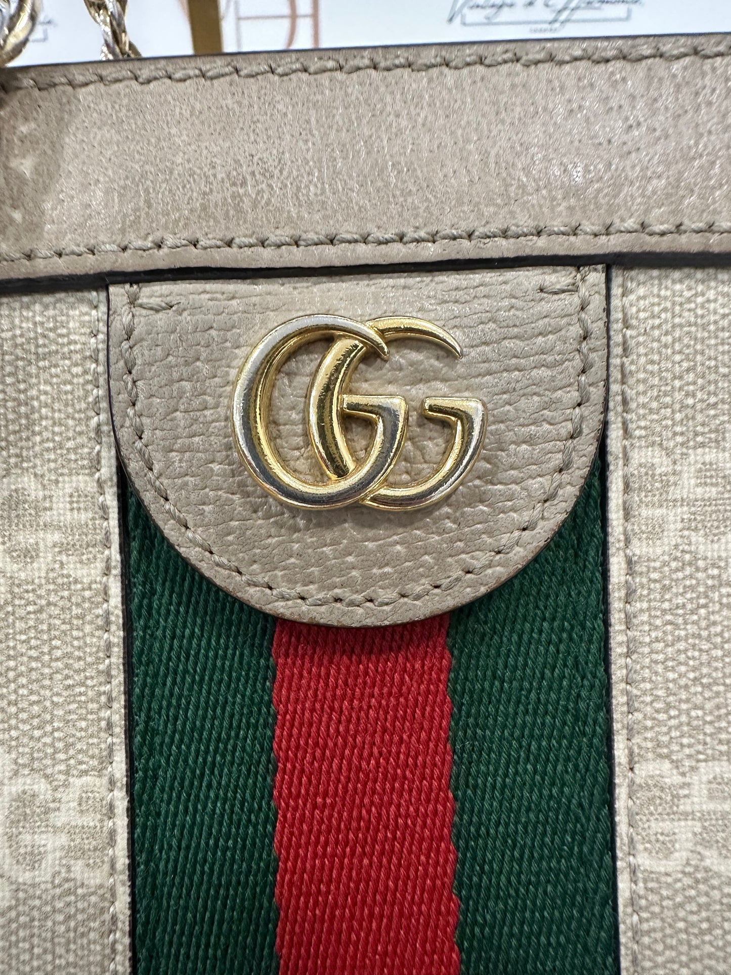 382726 - Gucci Ophidia