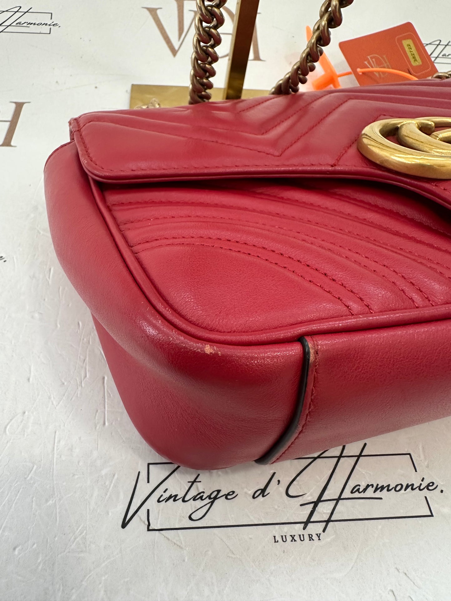 382722 - Gucci GG Marmont