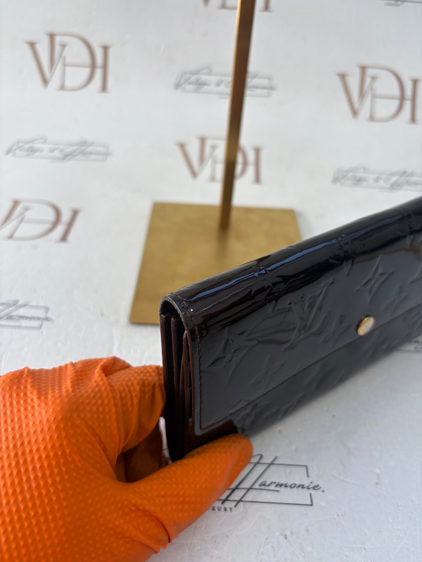 201675 - Louis Vuitton Wallet