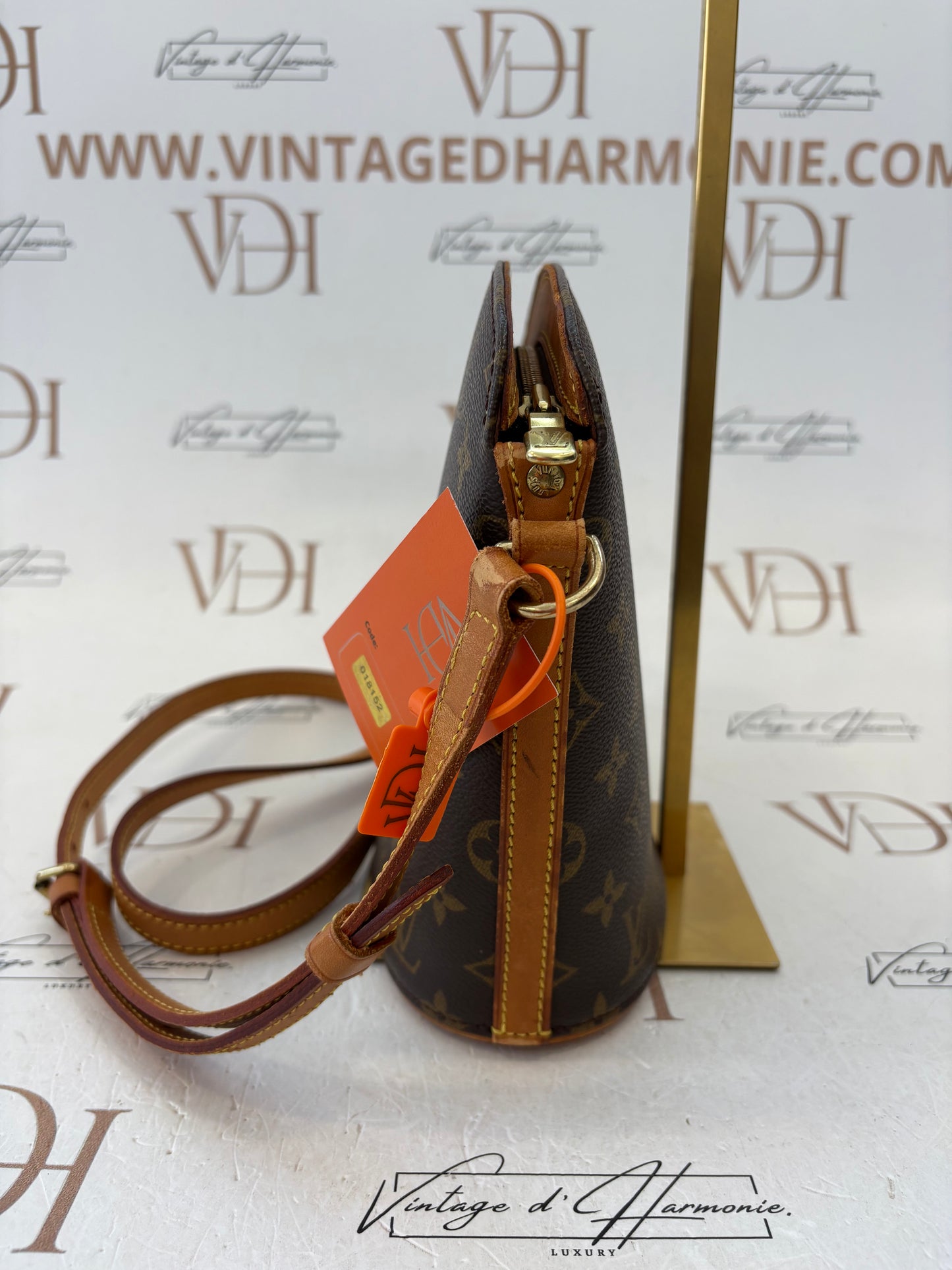 018152 - Louis Vuitton Drouot