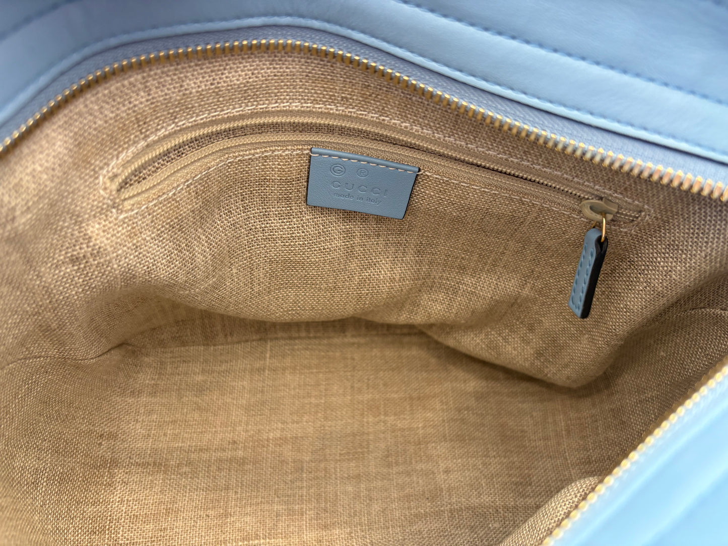 383202 - Gucci Bree