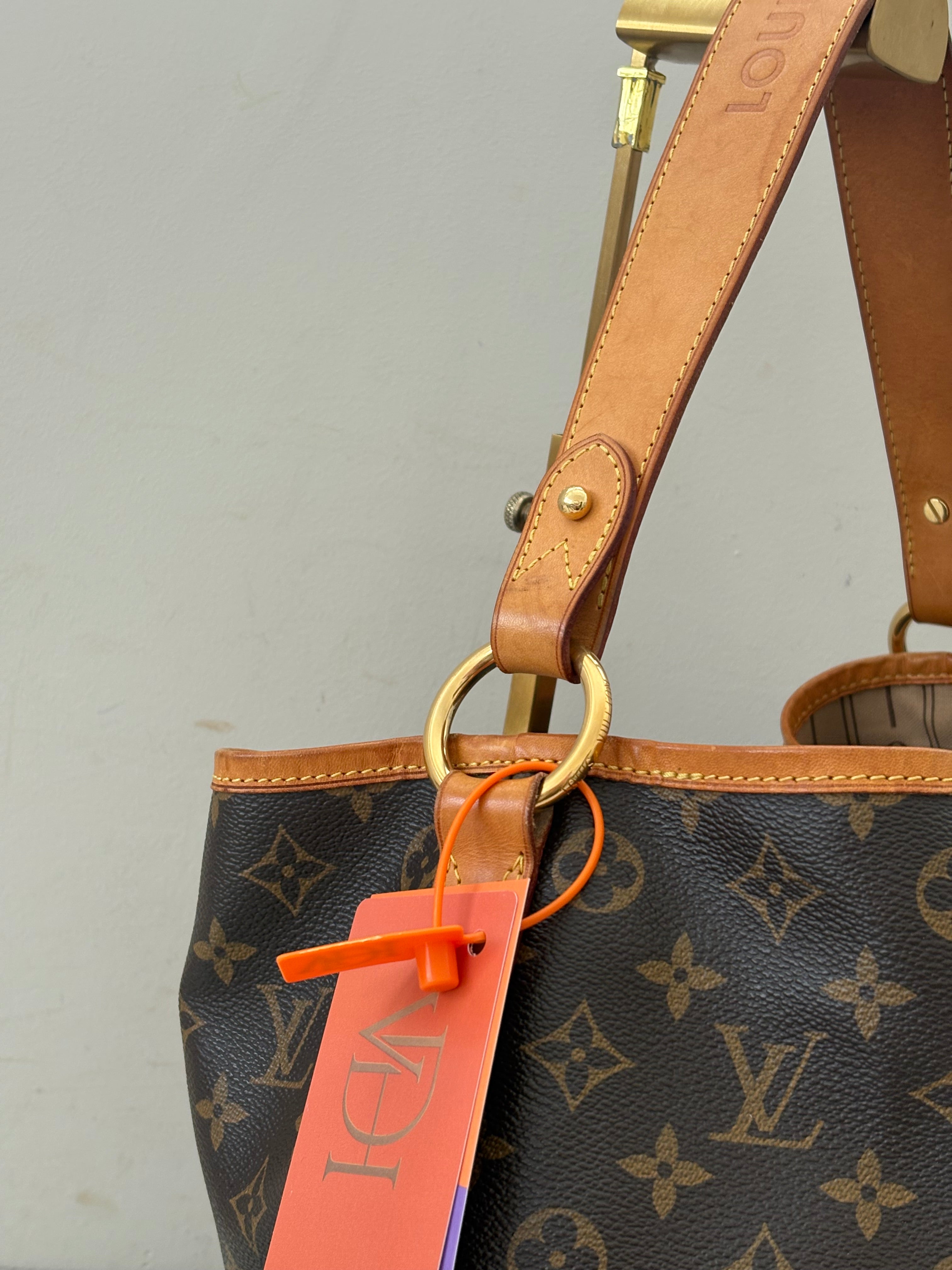 Louis Vuitton DelightFull PM
