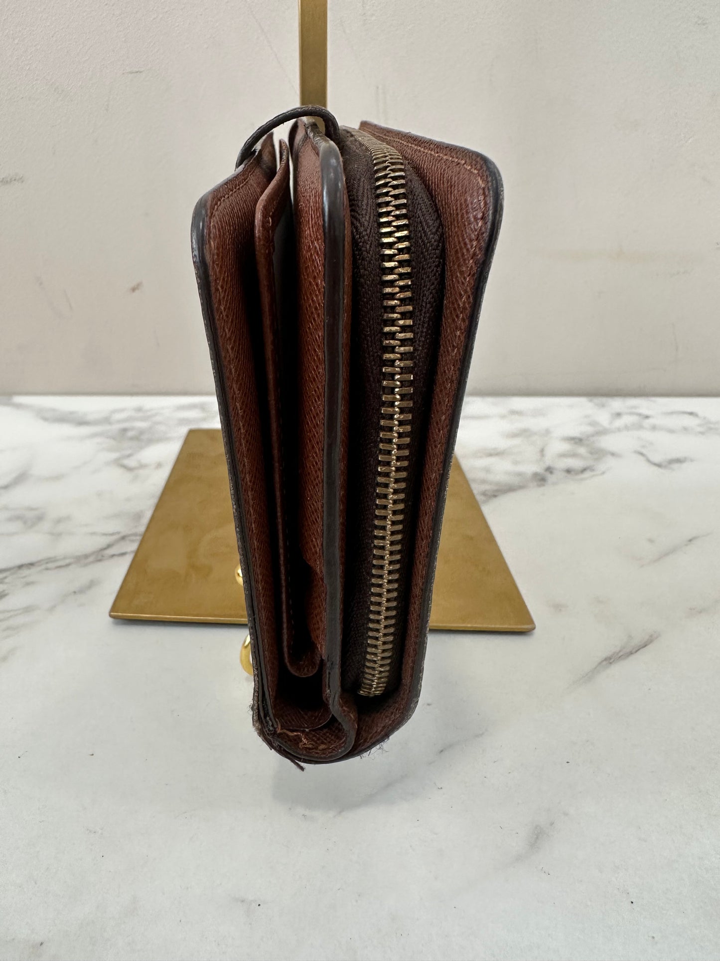 Louis Vuitton Portefeuille