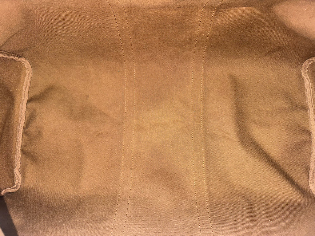 Louis Vuitton Keepall 55