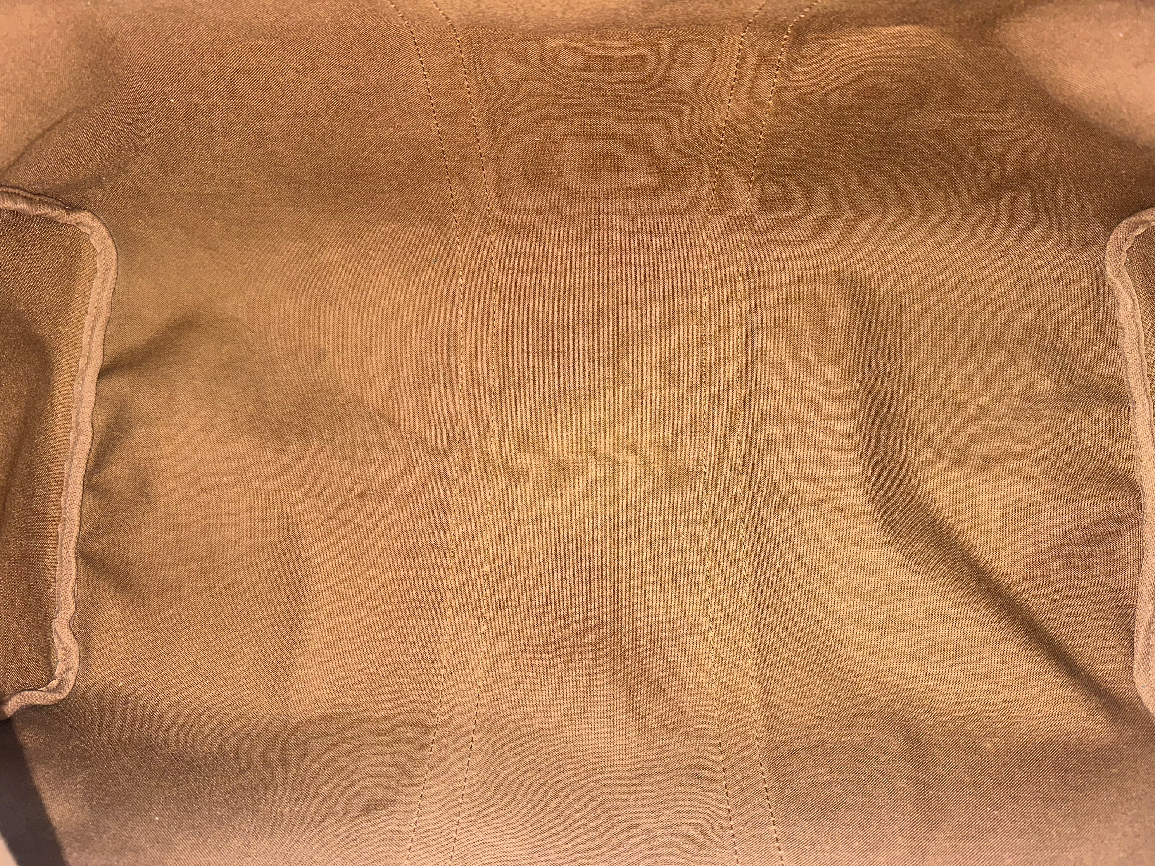 Louis Vuitton Keepall 55