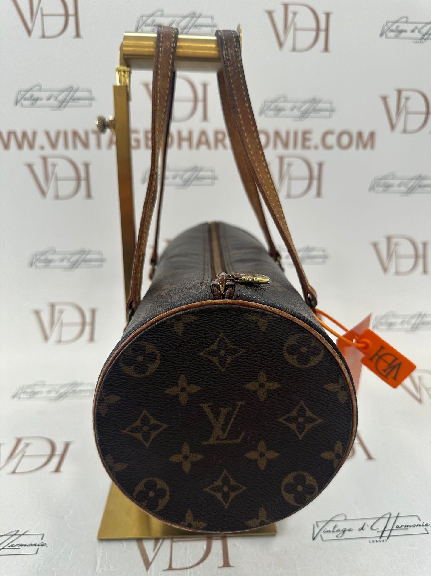 017760 - Louis Vuitton Papillon 26