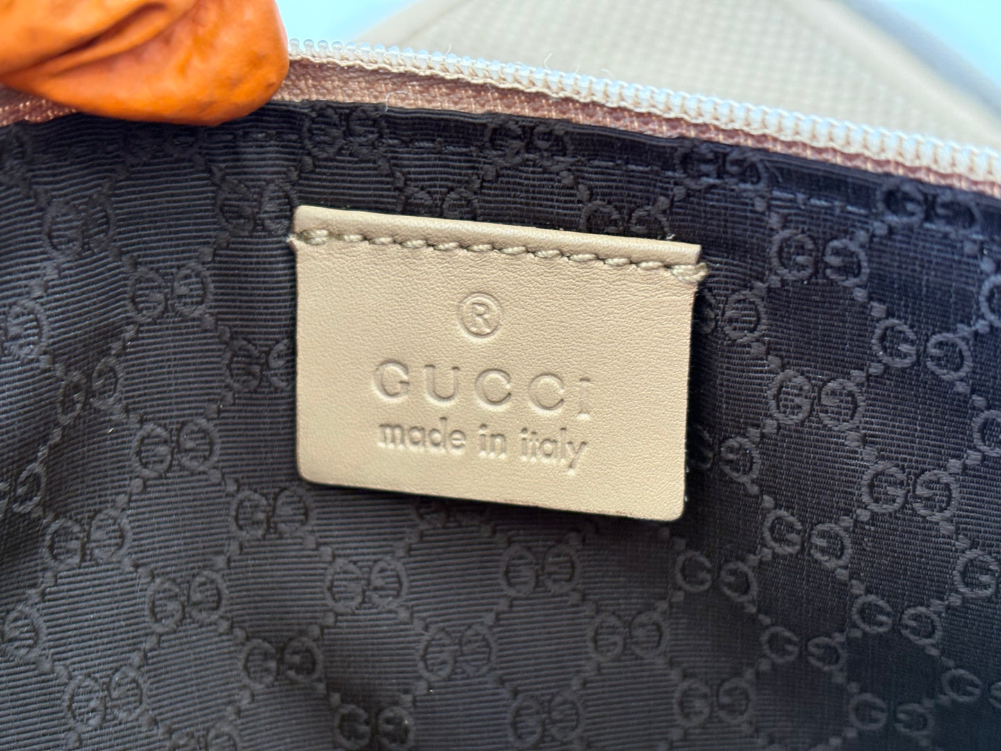 383938 - Gucci Bag