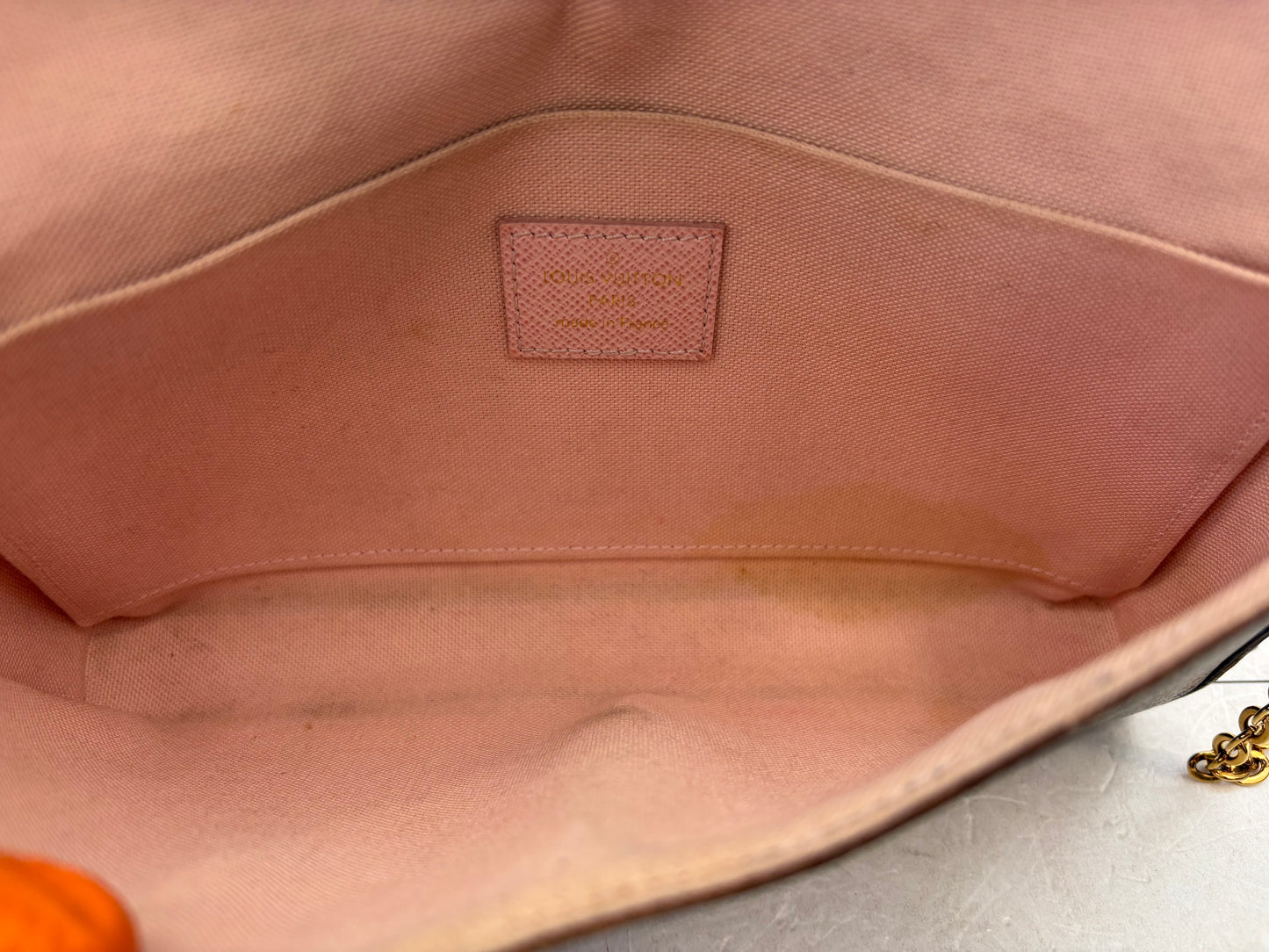 383753 - Louis Vuitton Felicie