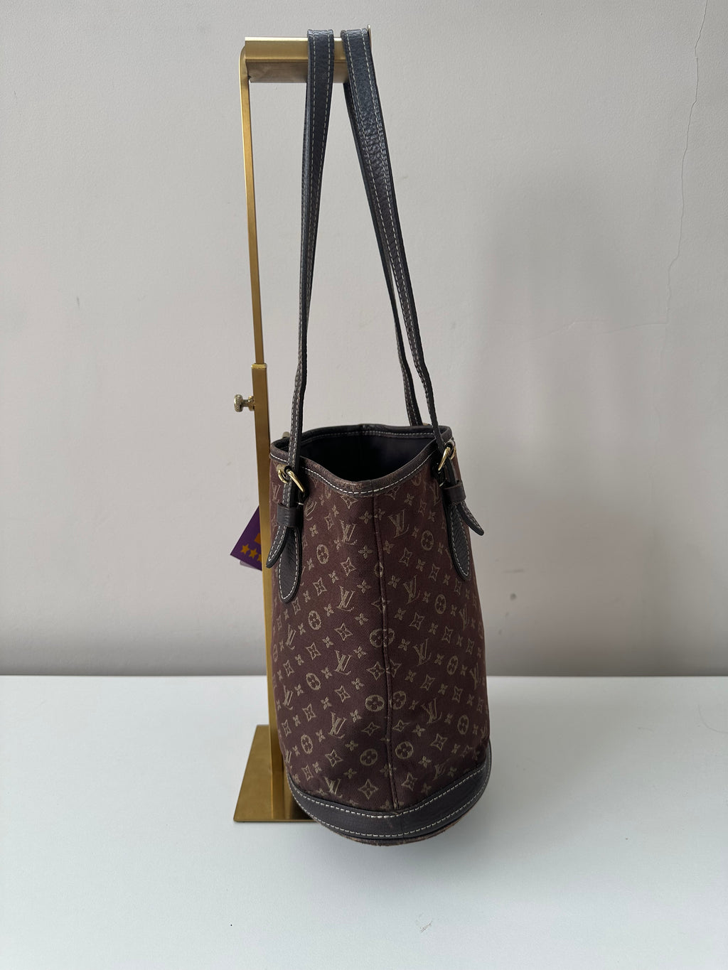 Louis Vuitton Bucket PM