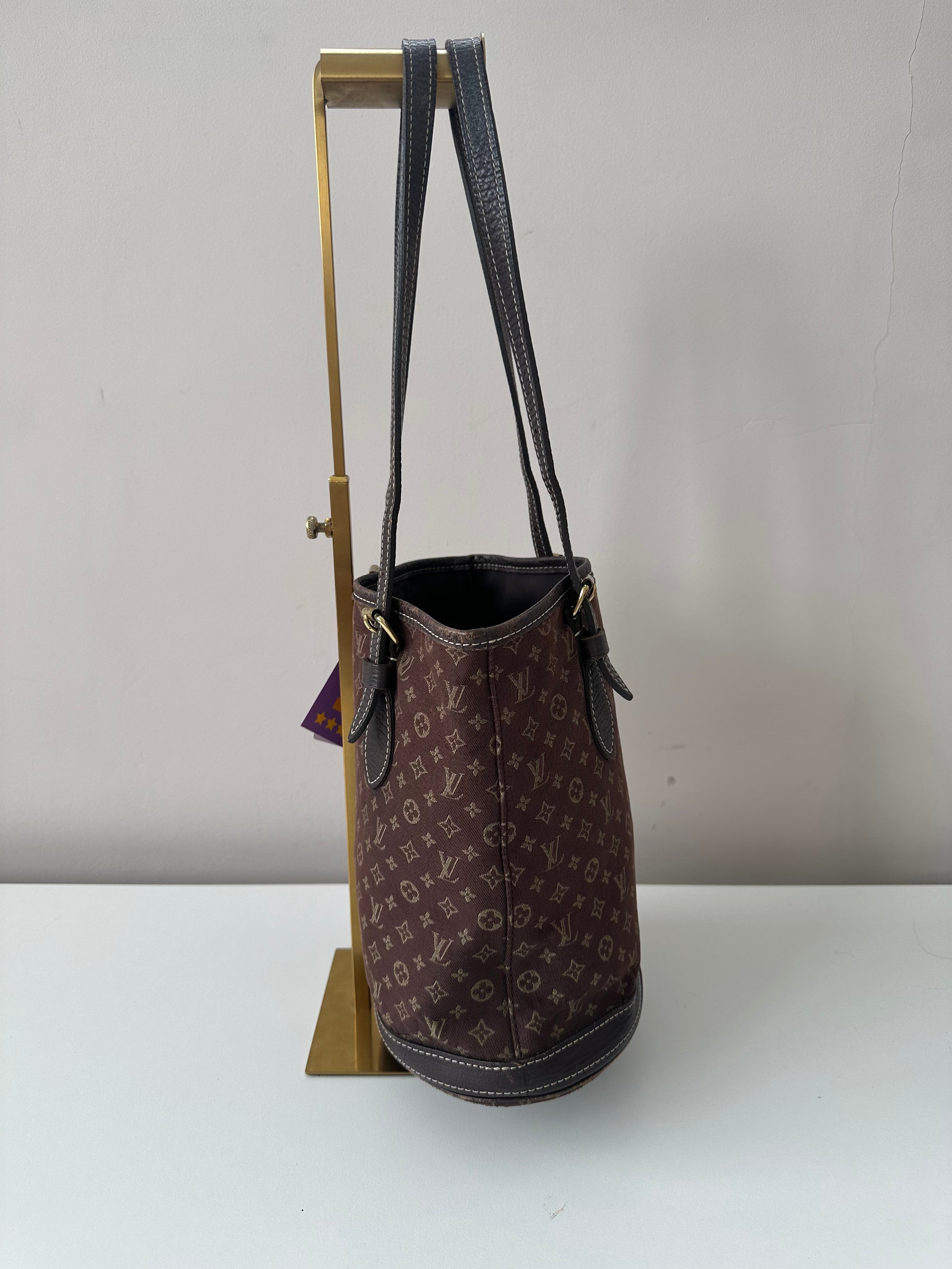 Louis Vuitton Bucket PM