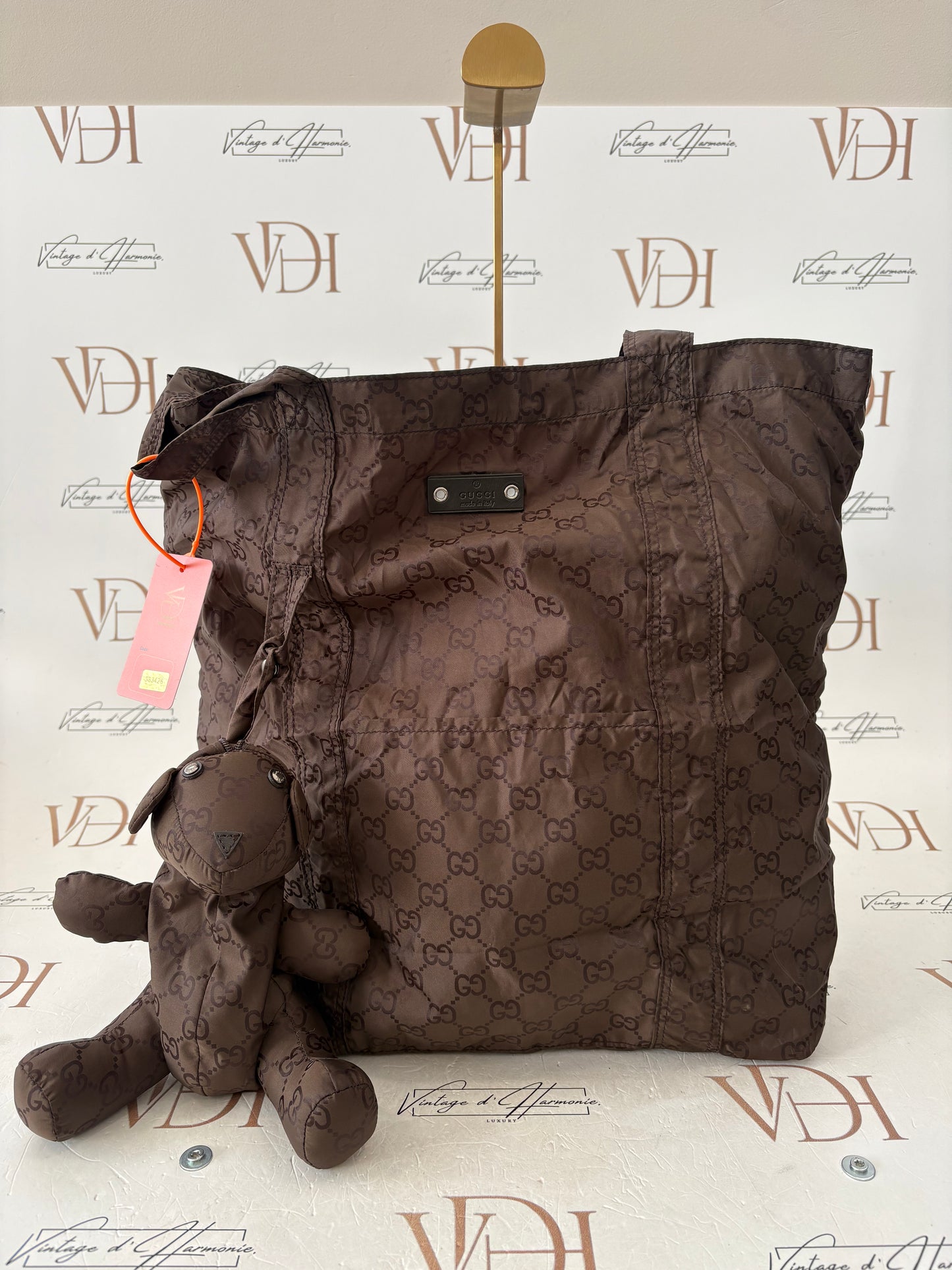 383428 - Gucci Shopper