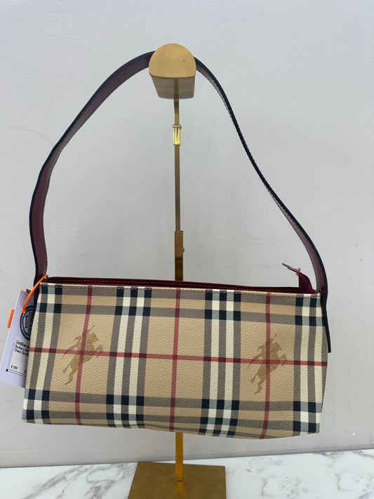 Burberry Beige House Check