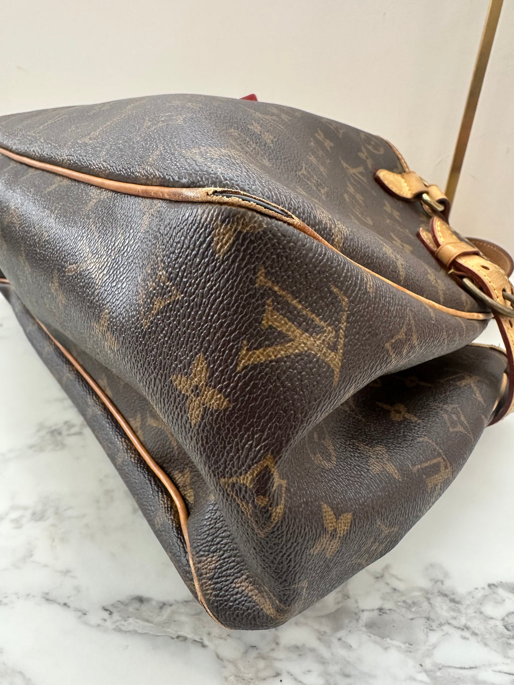 Louis Vuitton Batignolles