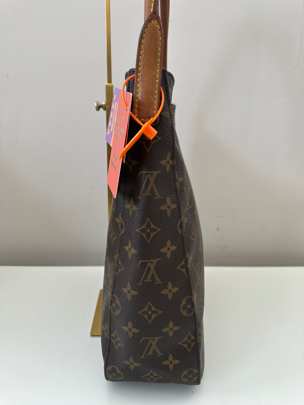 Louis Vuitton Looping GM