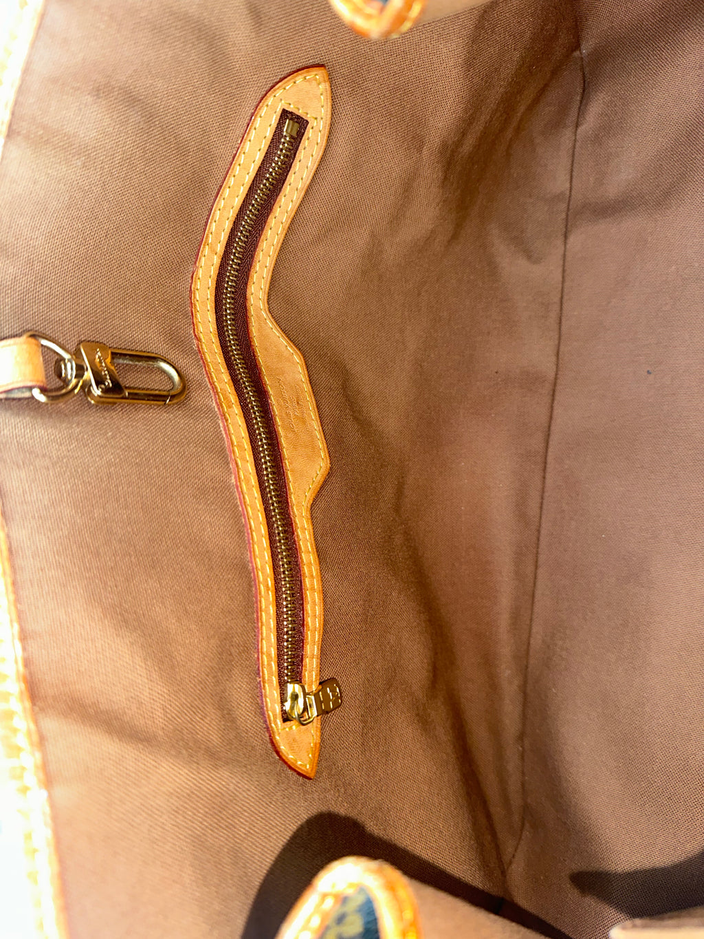 Louis Vuitton Batignolles Horizontal