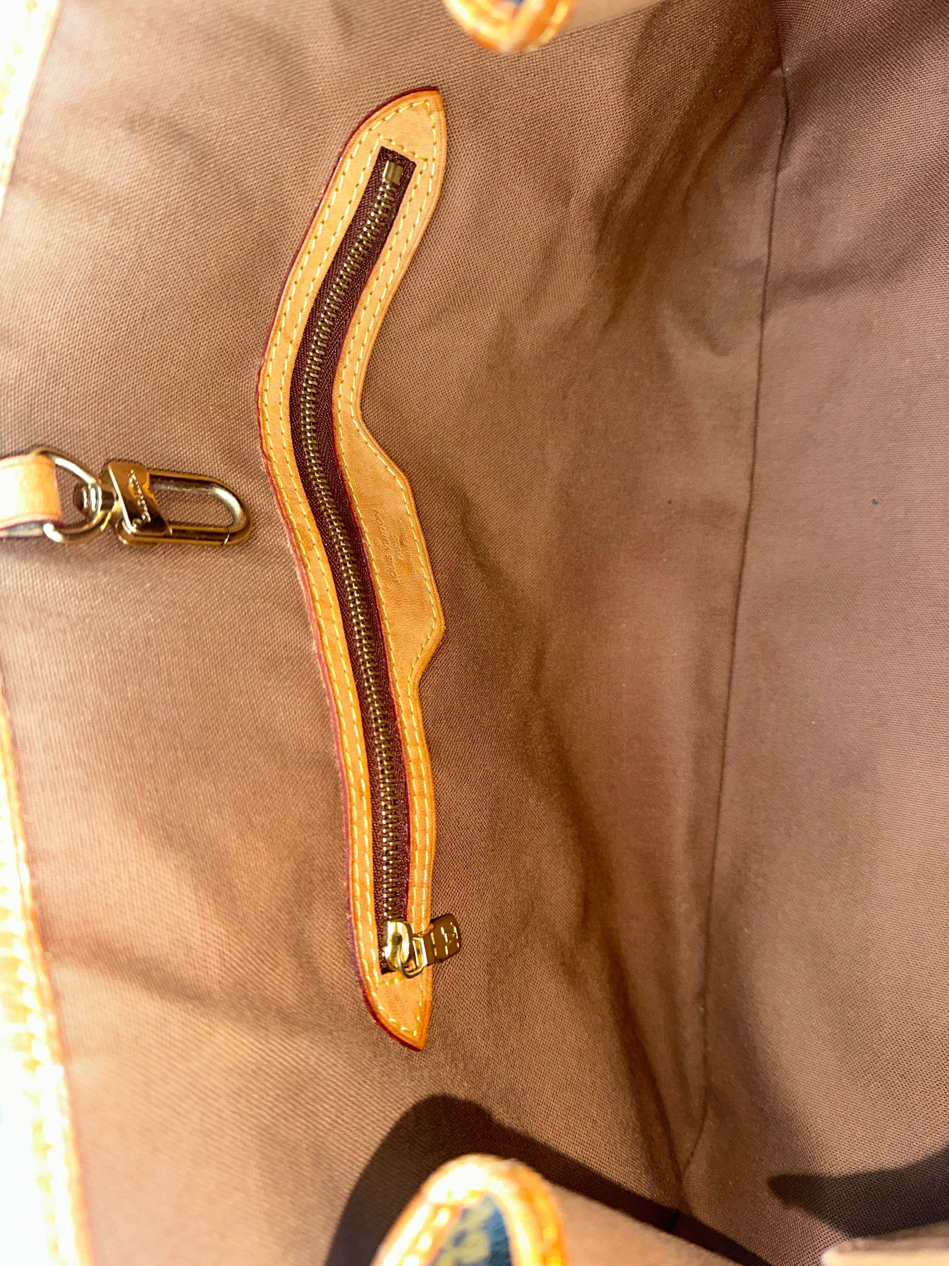 Louis Vuitton Batignolles Horizontal